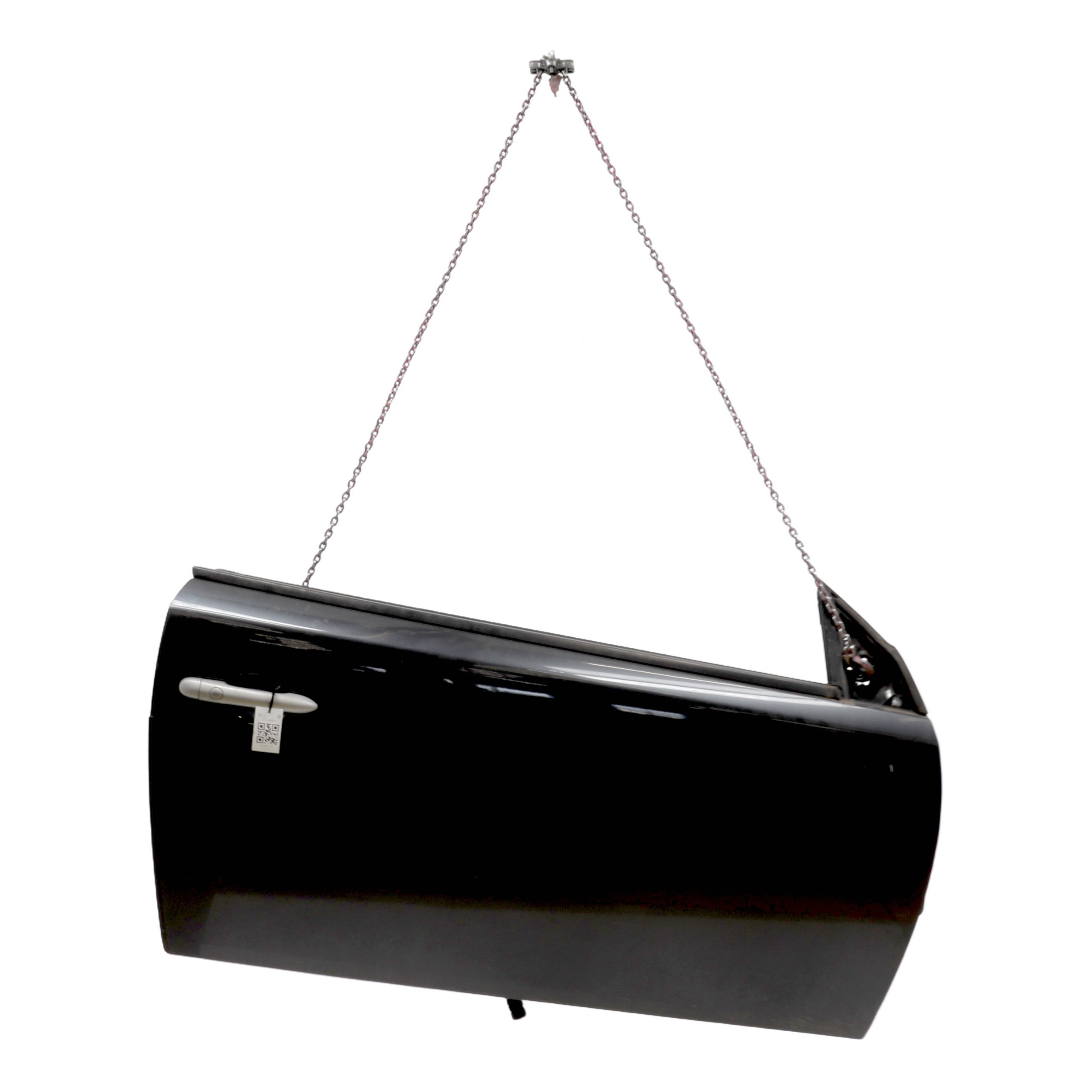 Porte droite (3 portes) RENAULT MEGANE 2 PH.2 7751474926 S1-0965Y S1-0965Y