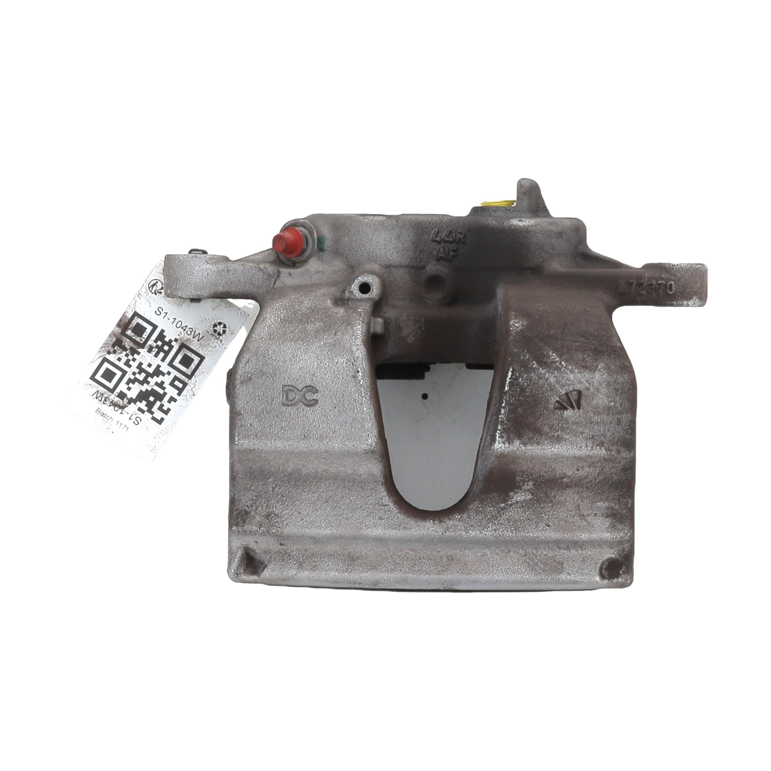 Etrier avant droit 2474214600 - MERCEDES CLASSE A 4 250 E - S1-1043W S1-1043W