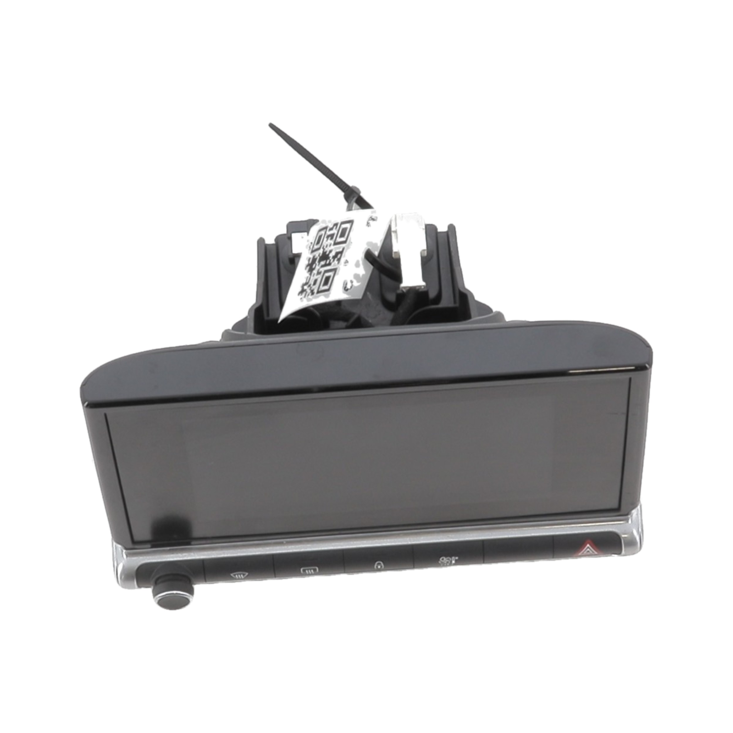 Ecran multifonction 9839059280 - CITROEN C4 CACTUS PH.2 1.2 PTEC - S1-1045W S1-1045W