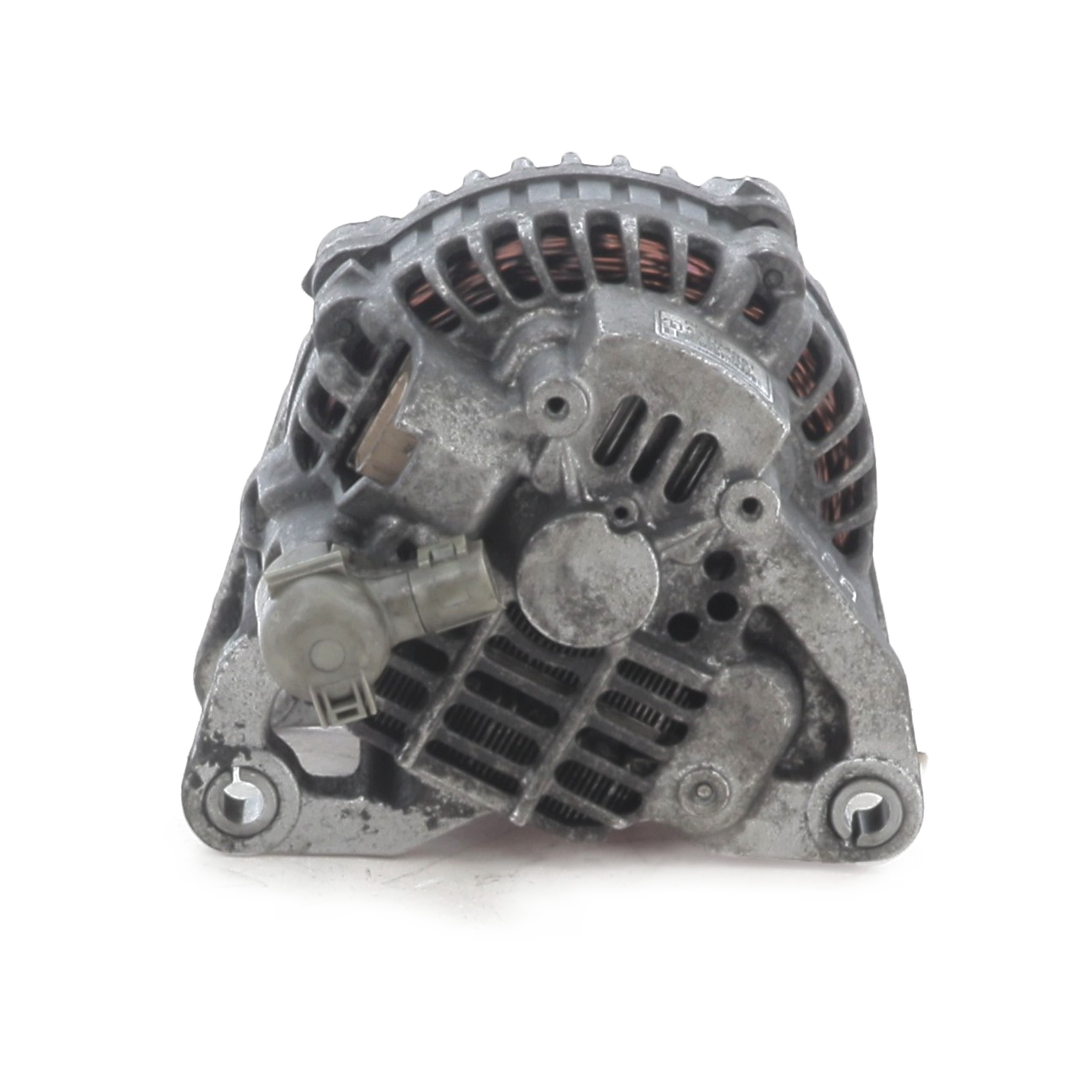 Alternateur MAZDA MAZDA 6 1 PH.1 réf. RF5C18300A S1-1117B S1-1117B