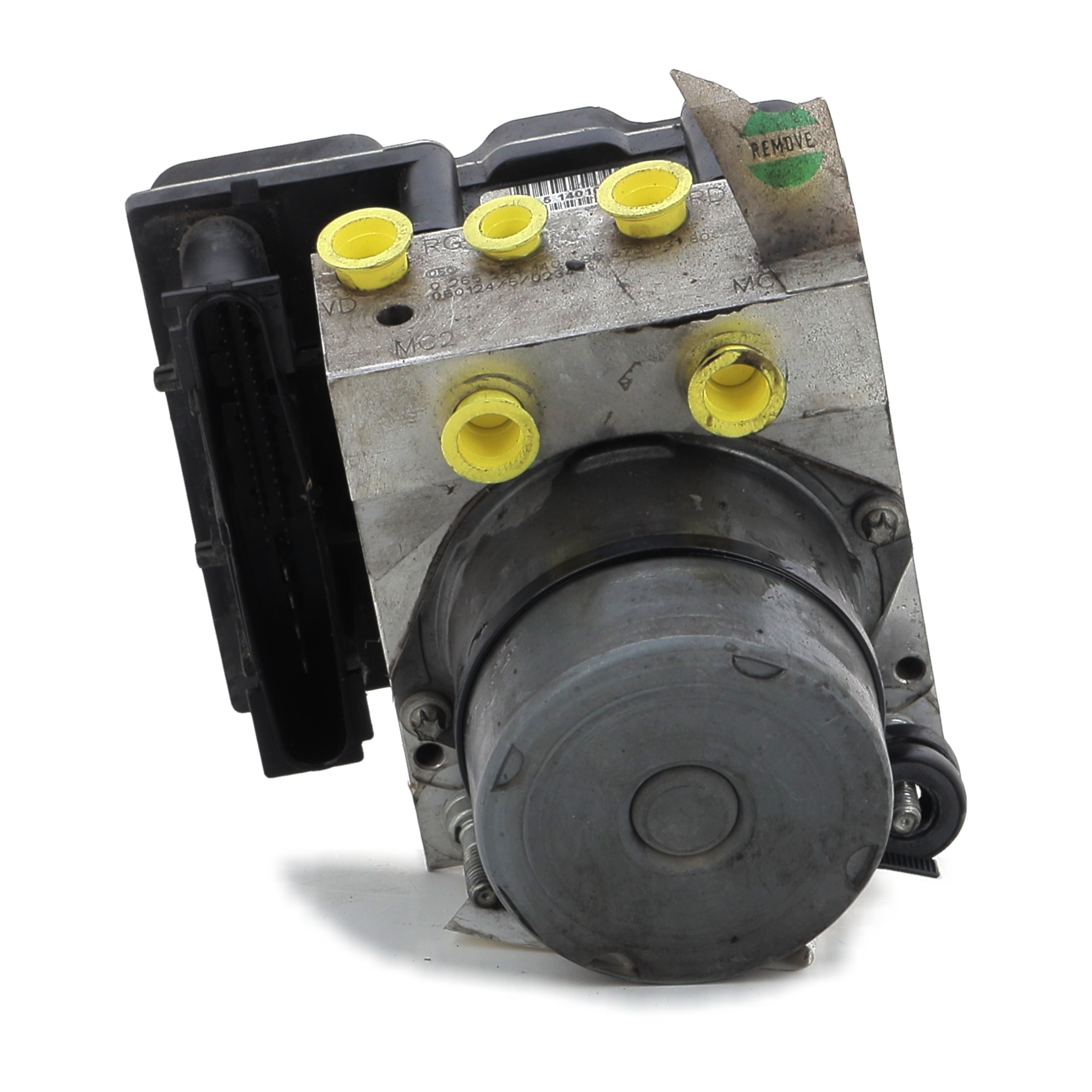 Bloc ABS 4541T9 - PEUGEOT 307 SW PH.1 SW HDI - S1-1206L S1-1206L