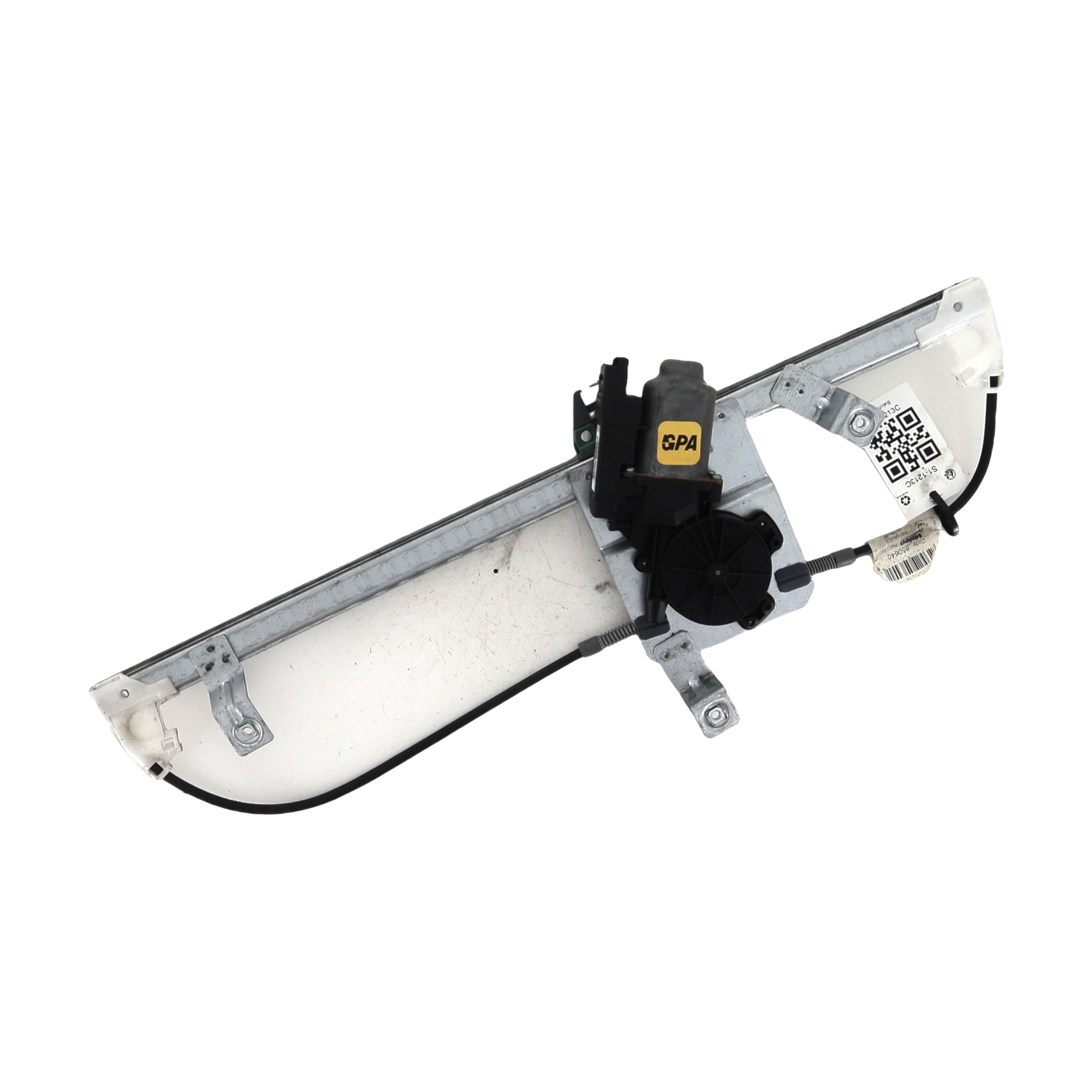 Lève-vitre avant gauche RENAULT MODUS PH.2 S1-1213C S1-1213C