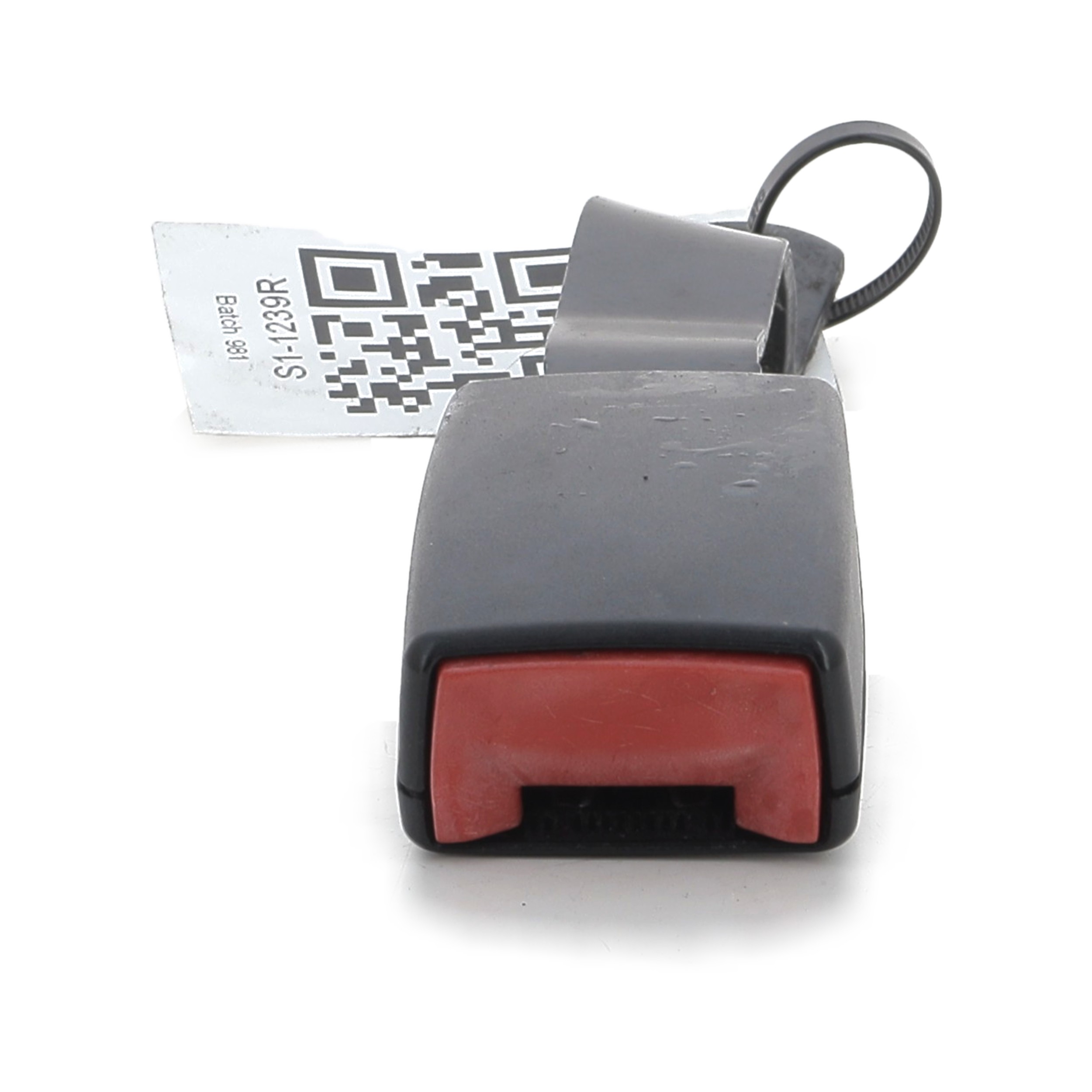 Attache ceinture avant droit VOLKSWAGEN FOX S1-1239R S1-1239R