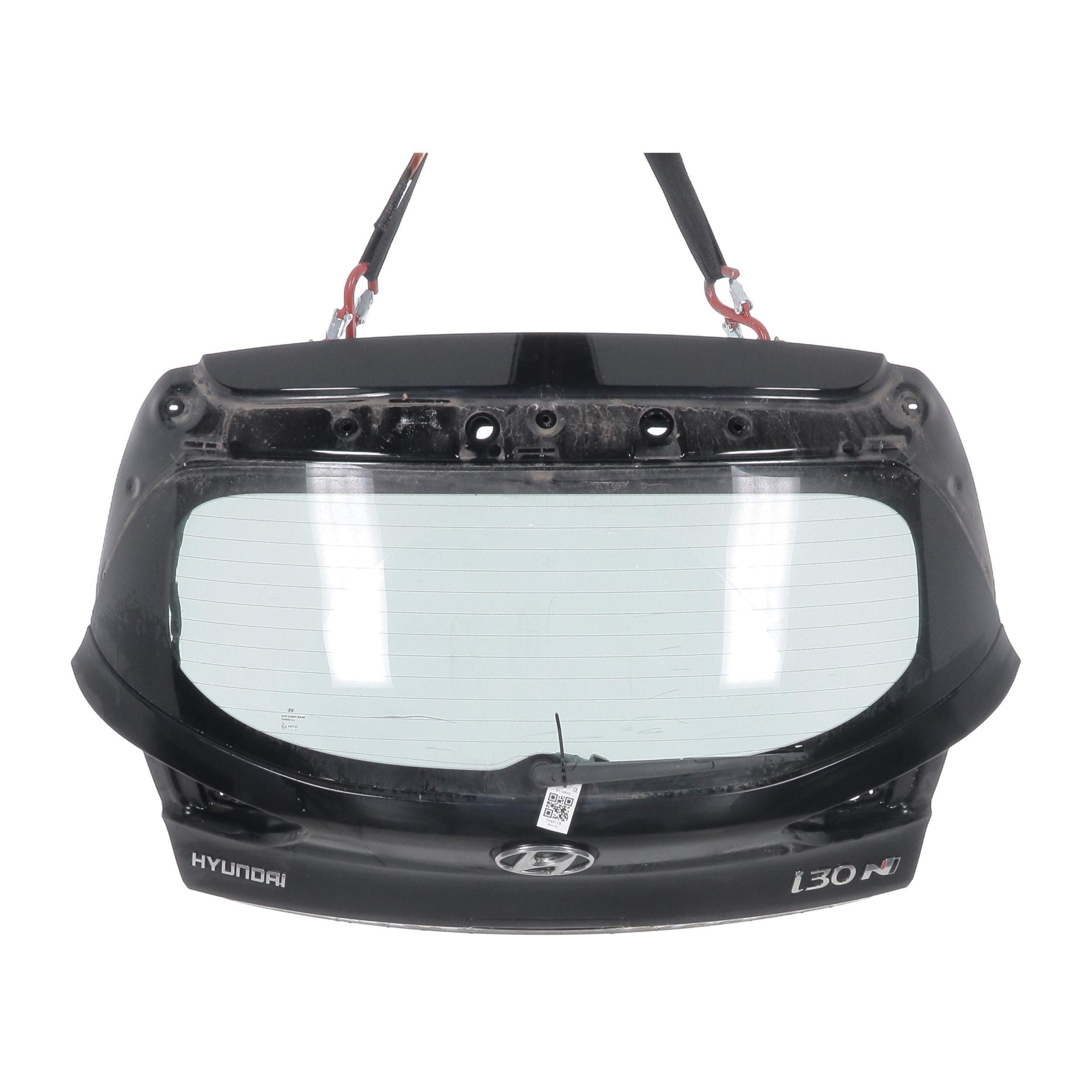 Hayon HYUNDAI I30 3 PH.1 réf. 73700G4000 S1-1261U S1-1261U