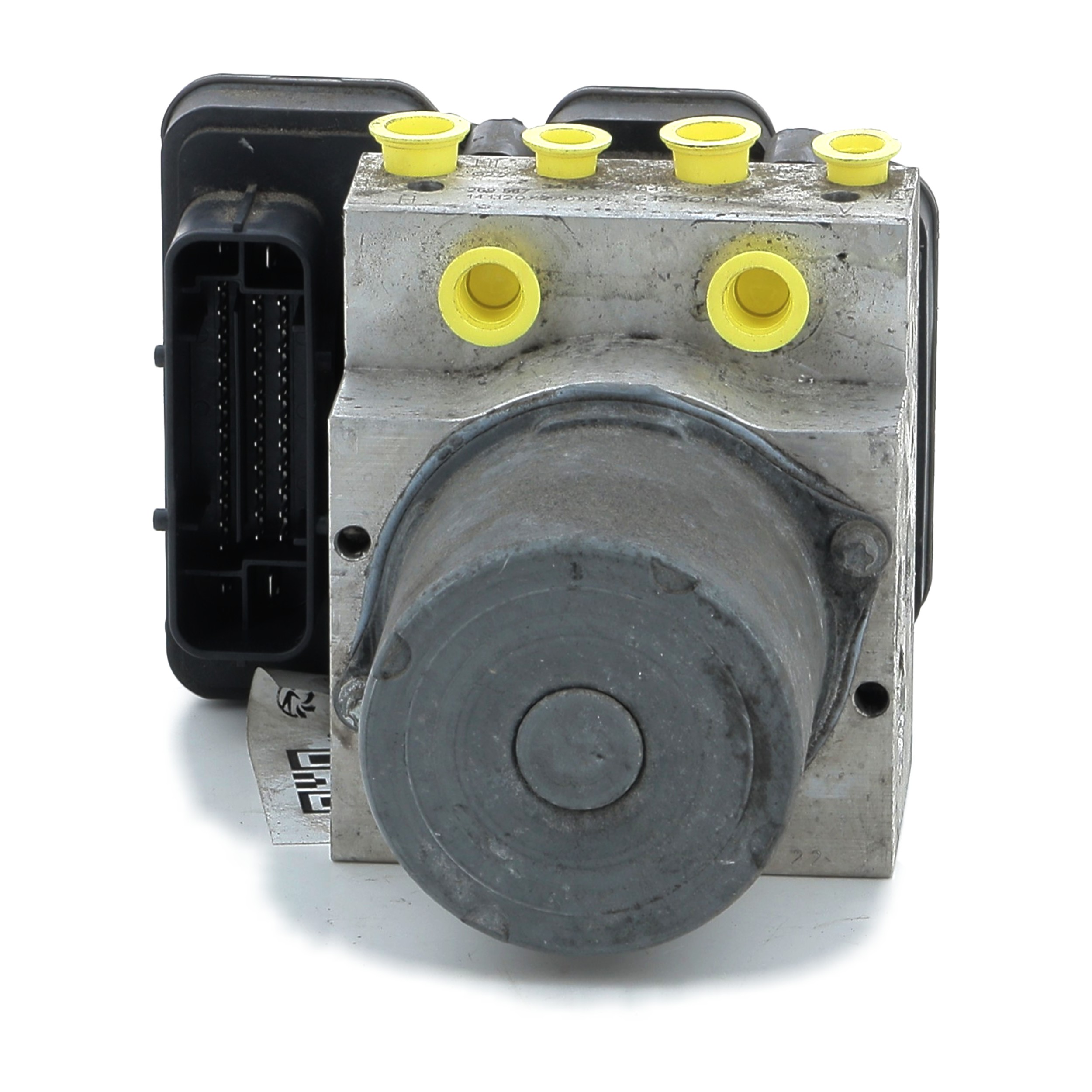 Bloc ABS 34516884732 - BMW X5 3 3.0 CDI 4X4 - S1-1304X S1-1304X