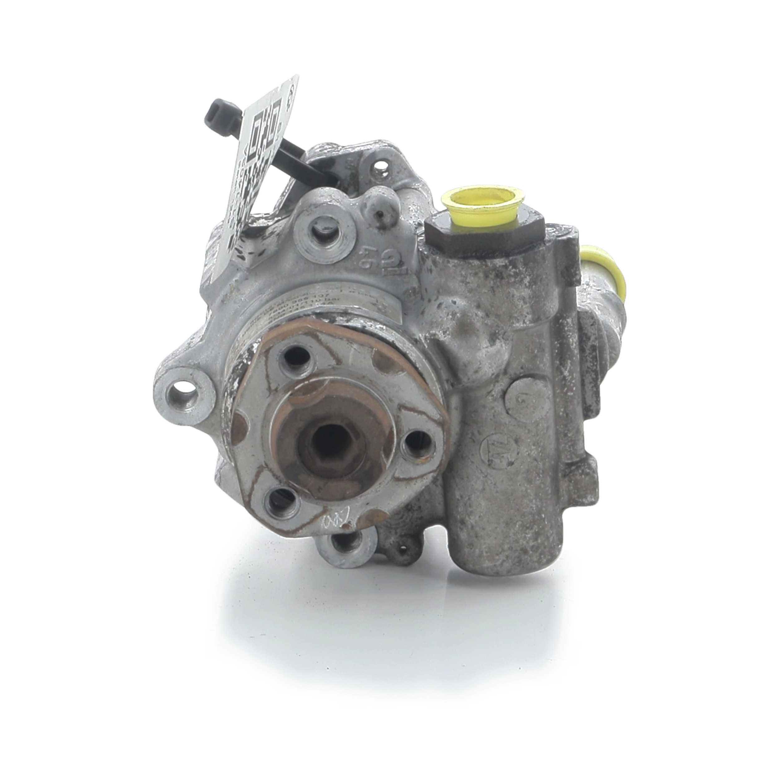 Pompe direction assistée AUDI TT 1 réf. 8N0145154A S1-1403A S1-1403A