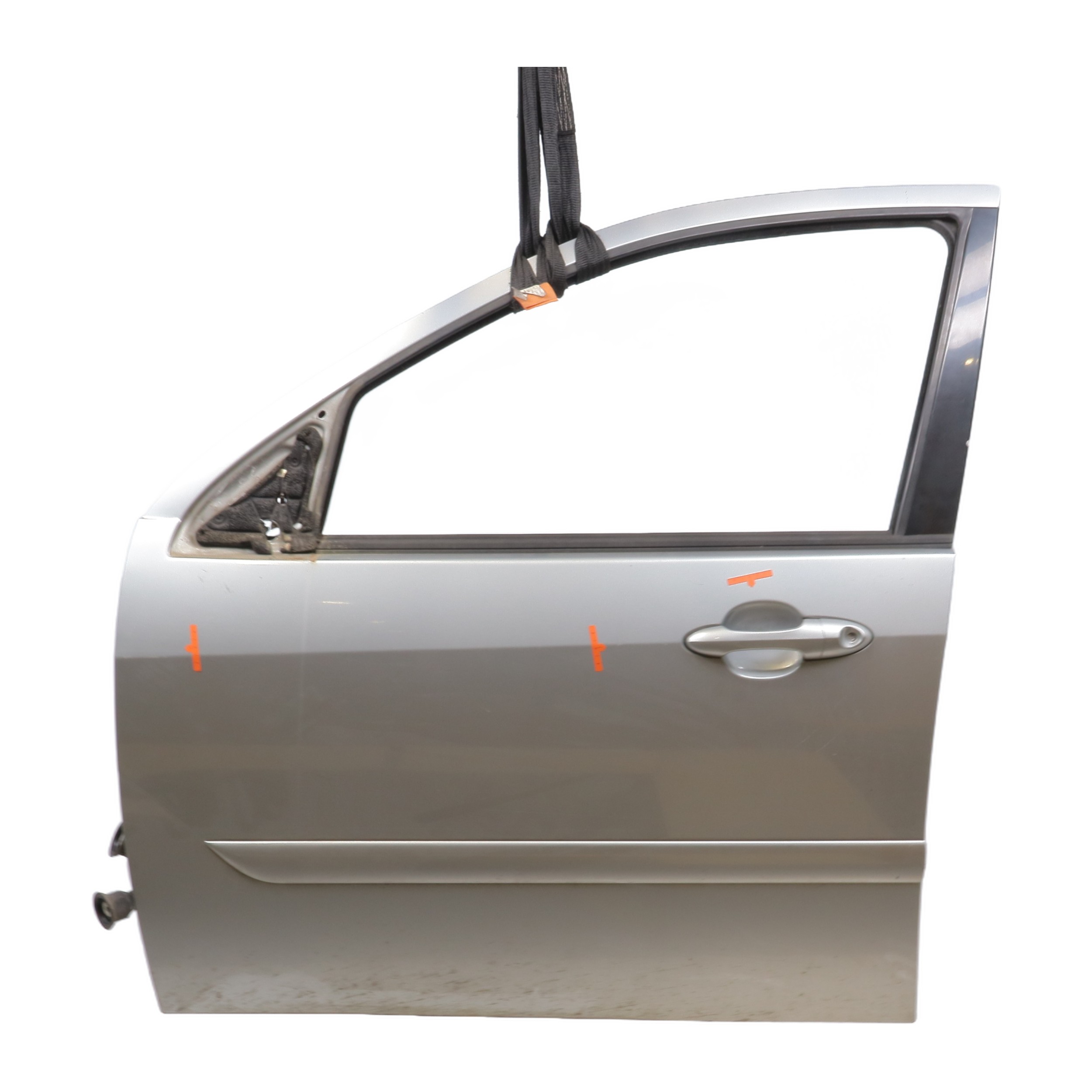 Porte avant gauche FORD FOCUS 1 1430135 S1-1437C S1-1437C