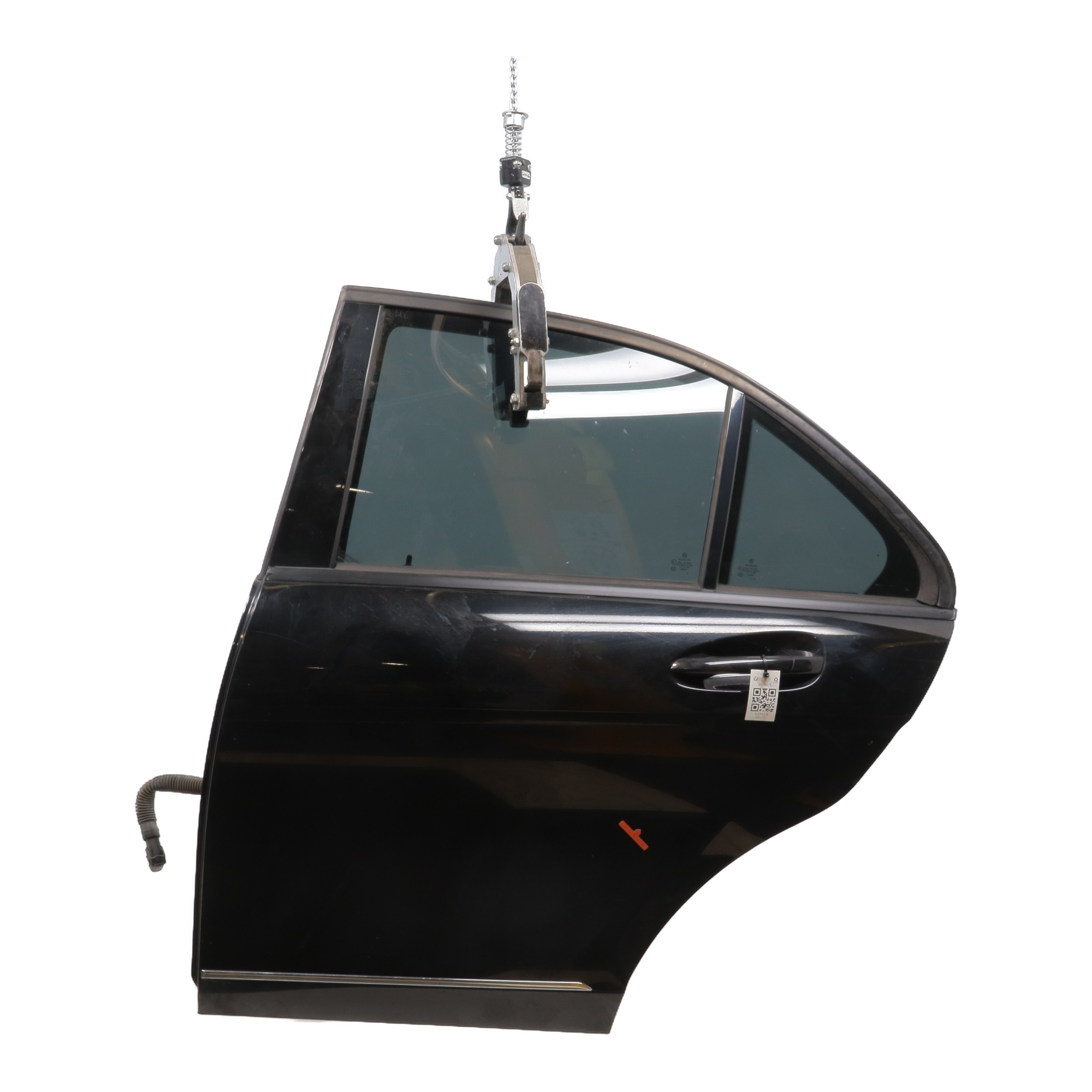 Porte arrière gauche MERCEDES CLASSE C 3 PH.1 2047302100 S1-1437L S1-1437L