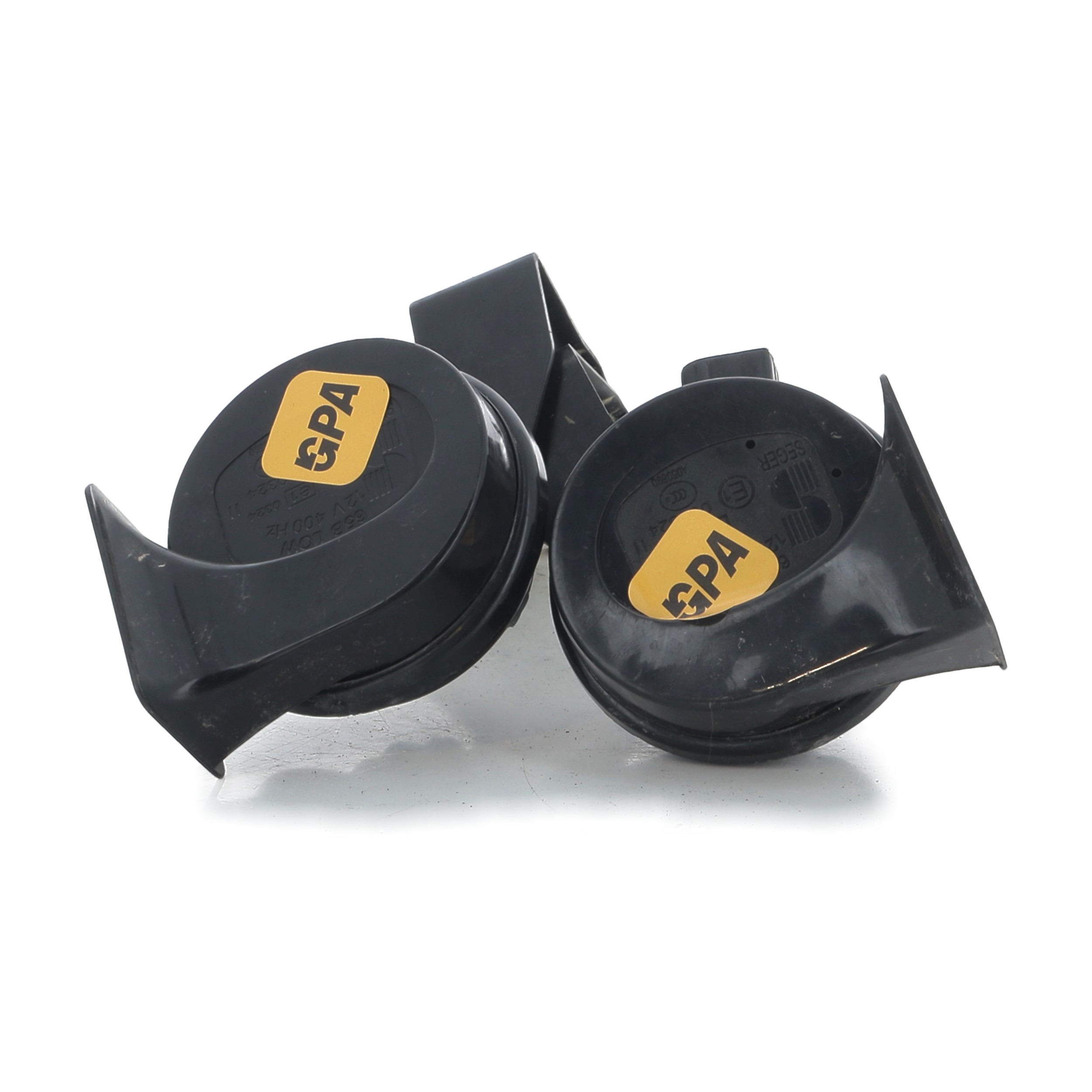 Klaxon 8U0951209 - AUDI Q3 1 PH.1 2.0 TDIQ - S1-1501U S1-1501U