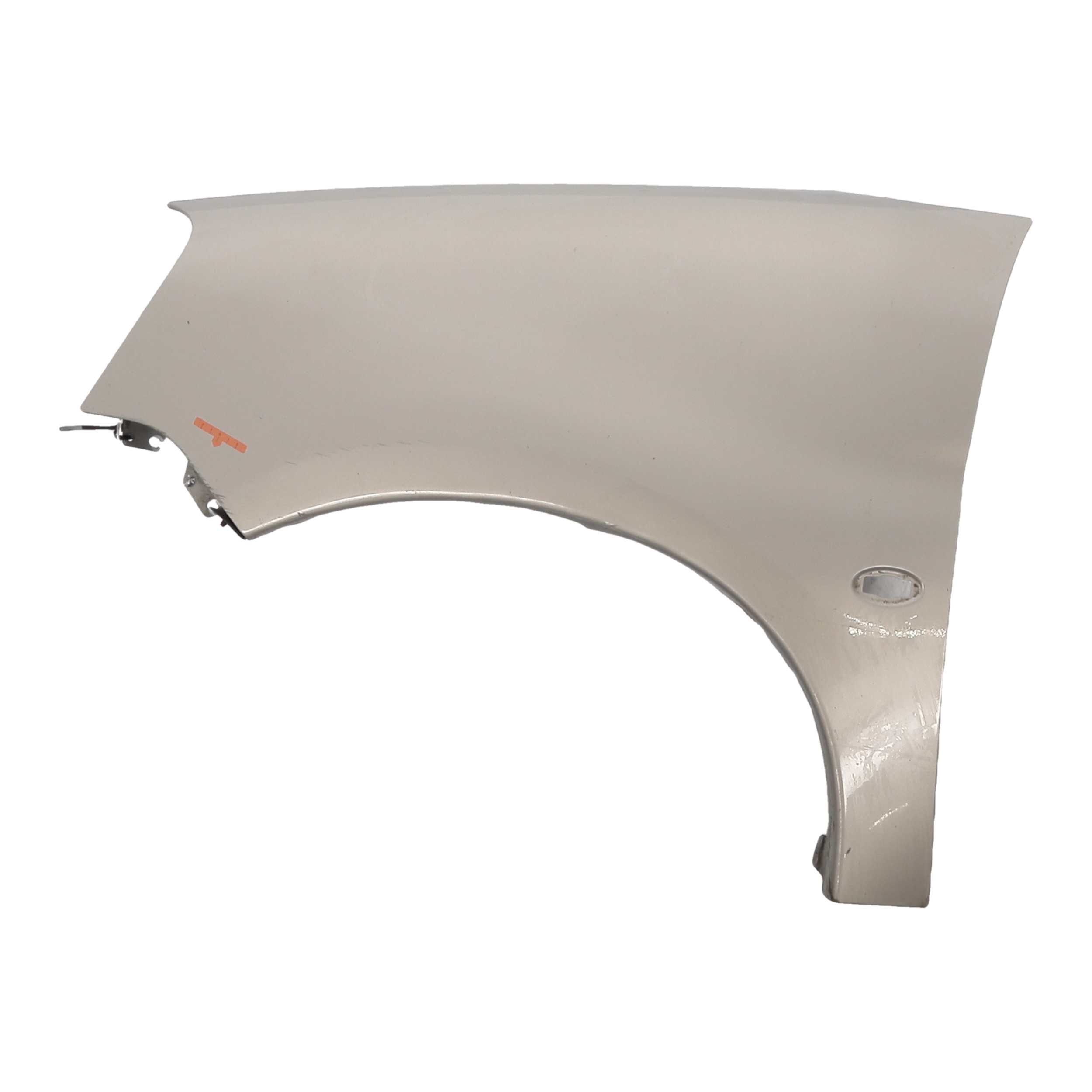 Aile avant gauche CITROEN BERLINGO 1 PH.2 9824658580 S1-1545X S1-1545X