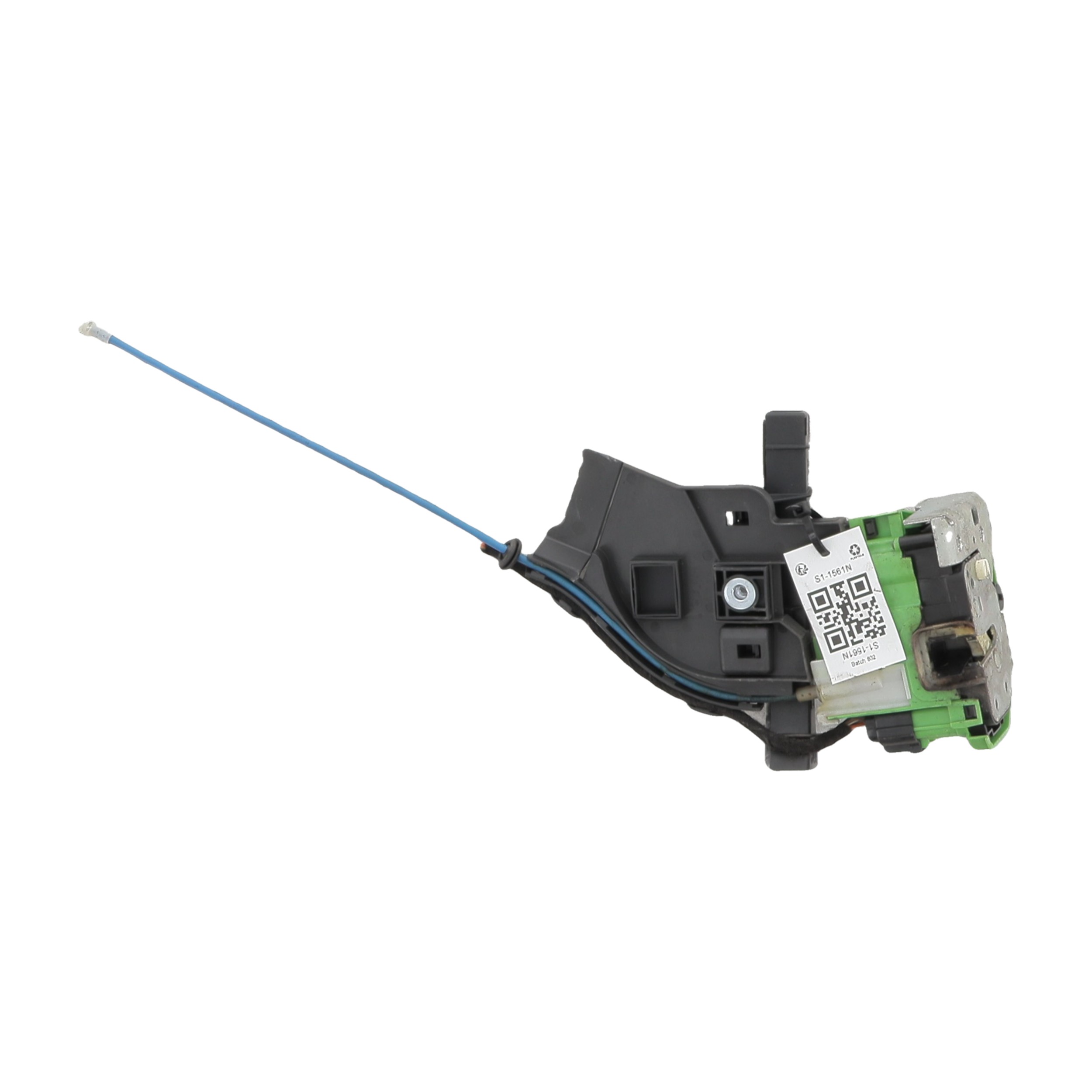 Serrue de porte arriere gauche 71775809 - ALFA-ROMEO GIULIETTA 2 PH.1 2.0 JTDM - S1-1561N S1-1561N