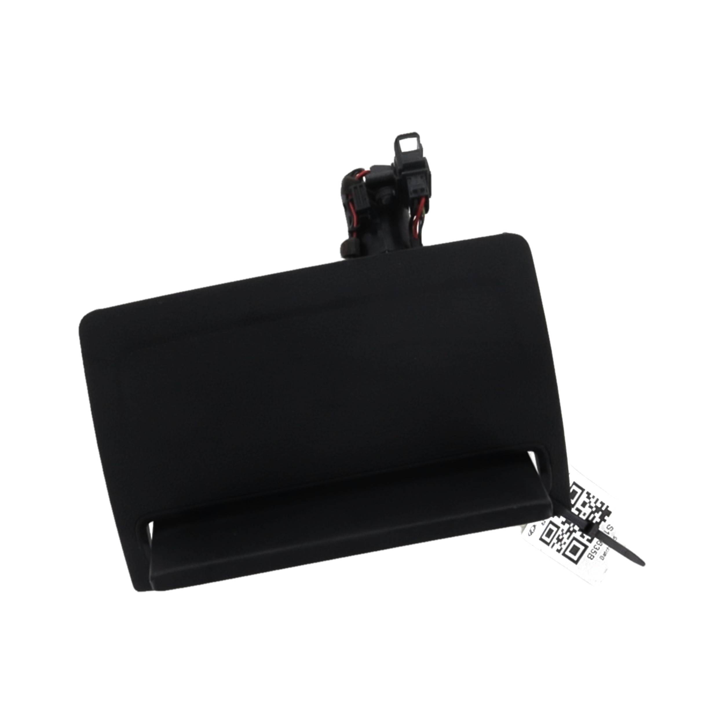 Ecran multifonction 8V0919603C - AUDI A3 3 PH.1 1.6 TDI - S1-1635B S1-1635B