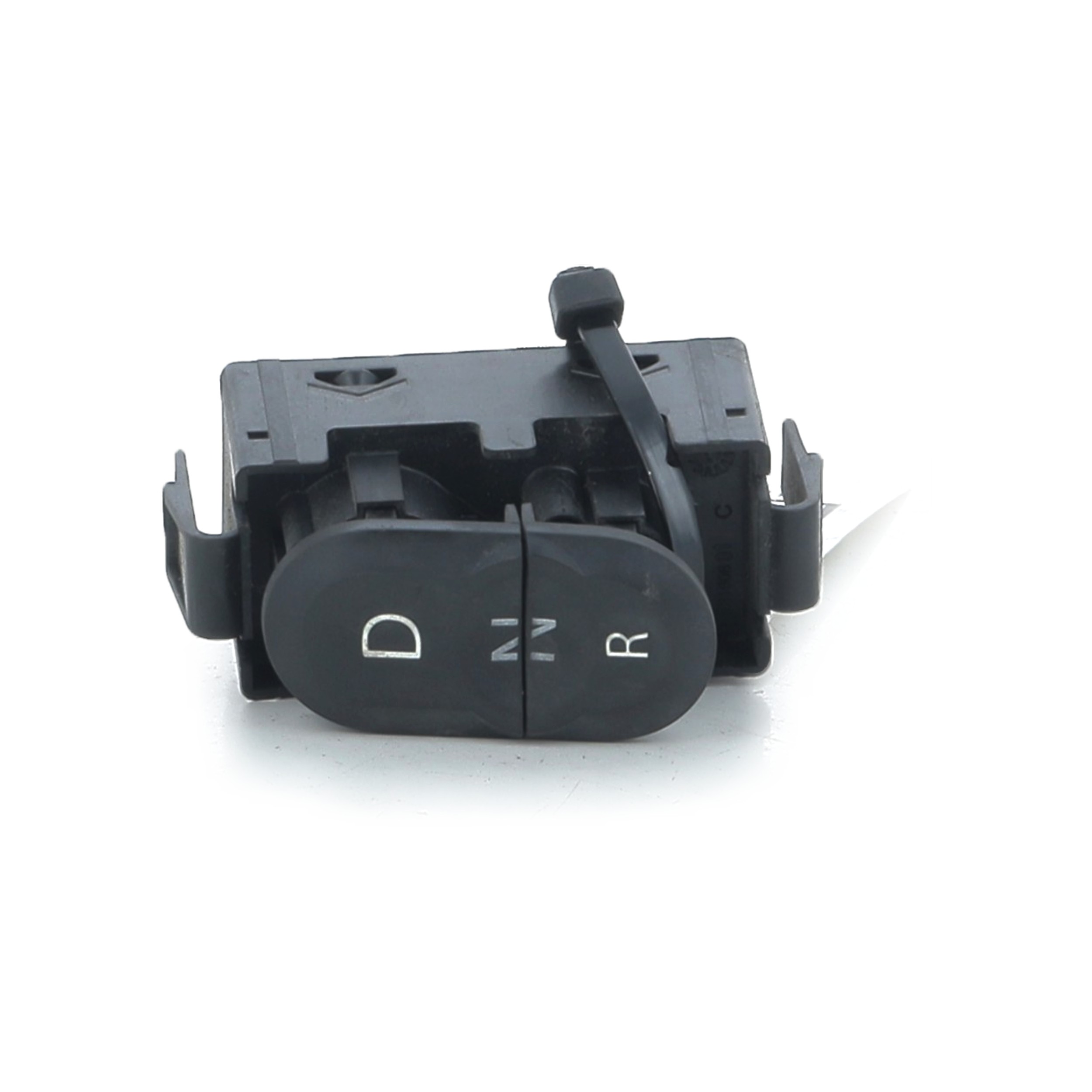 Sélecteur de vitesses 255458348R - RENAULT TWIZY -NS1K_TYPE/ - S1-1671B S1-1671B