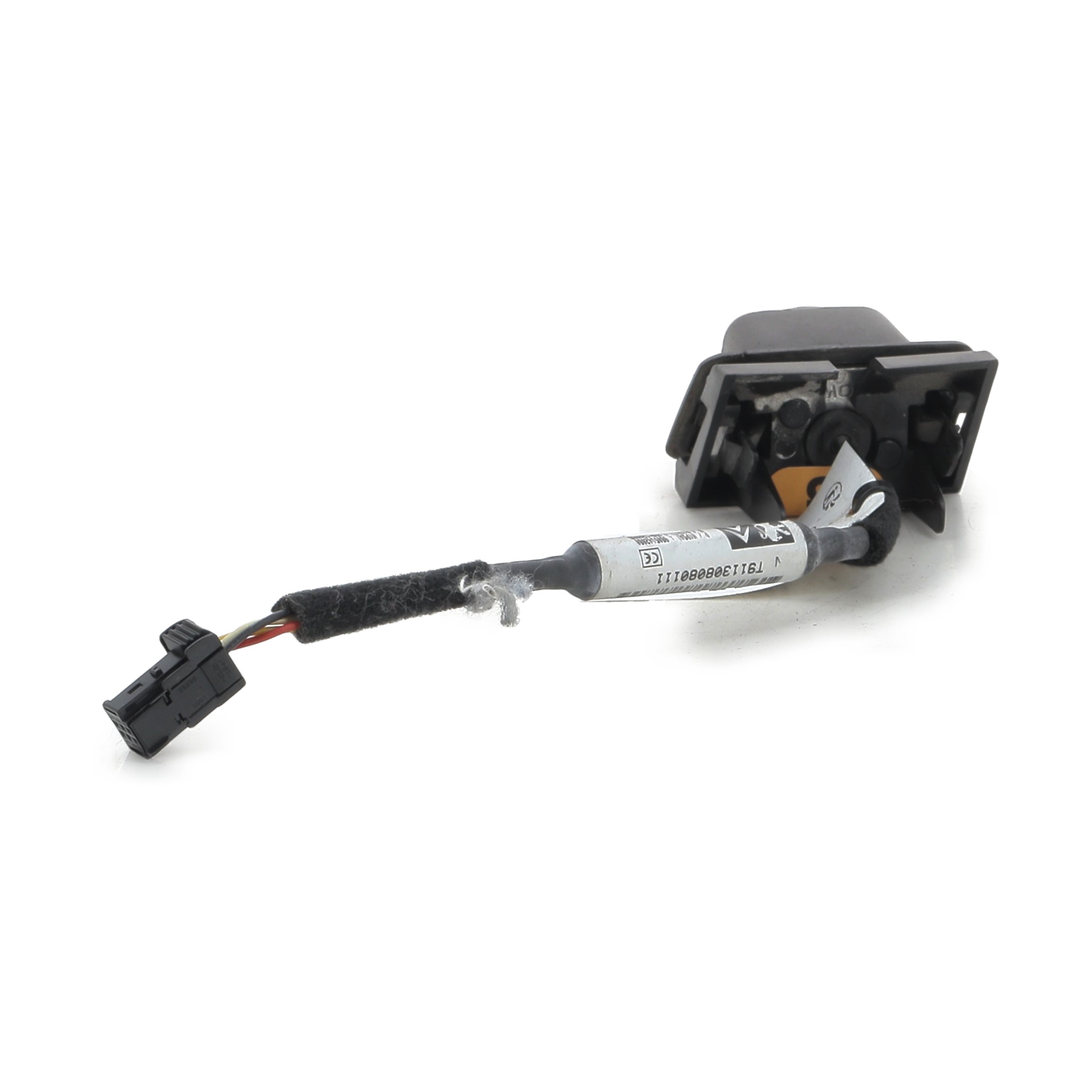 Camera arriere 9812503980 - PEUGEOT 308 2 PH.1 1.6 THP - S1-1685H S1-1685H