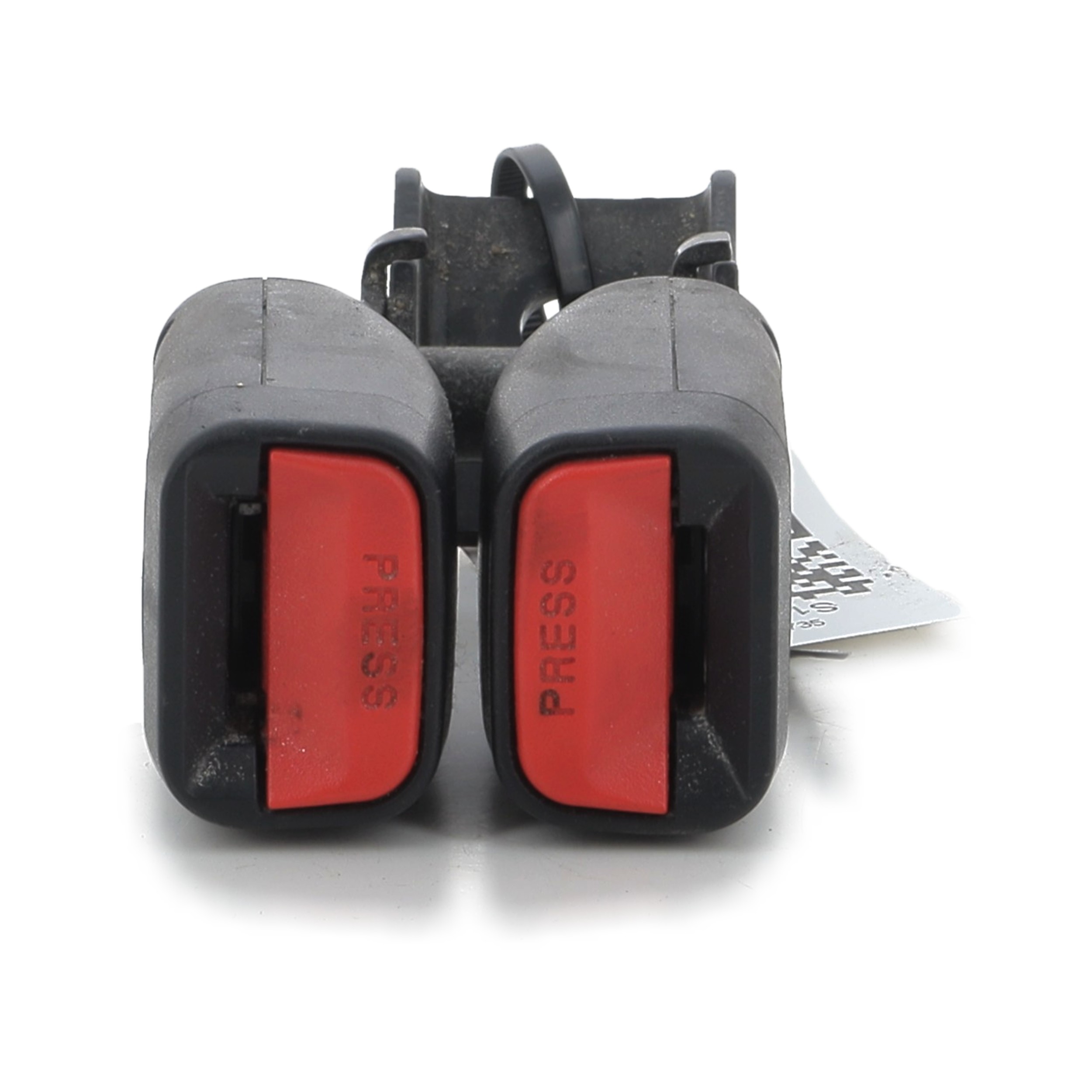 Attache ceinture arrière gauche HYUNDAI IX35 PH.1 S1-1698G S1-1698G