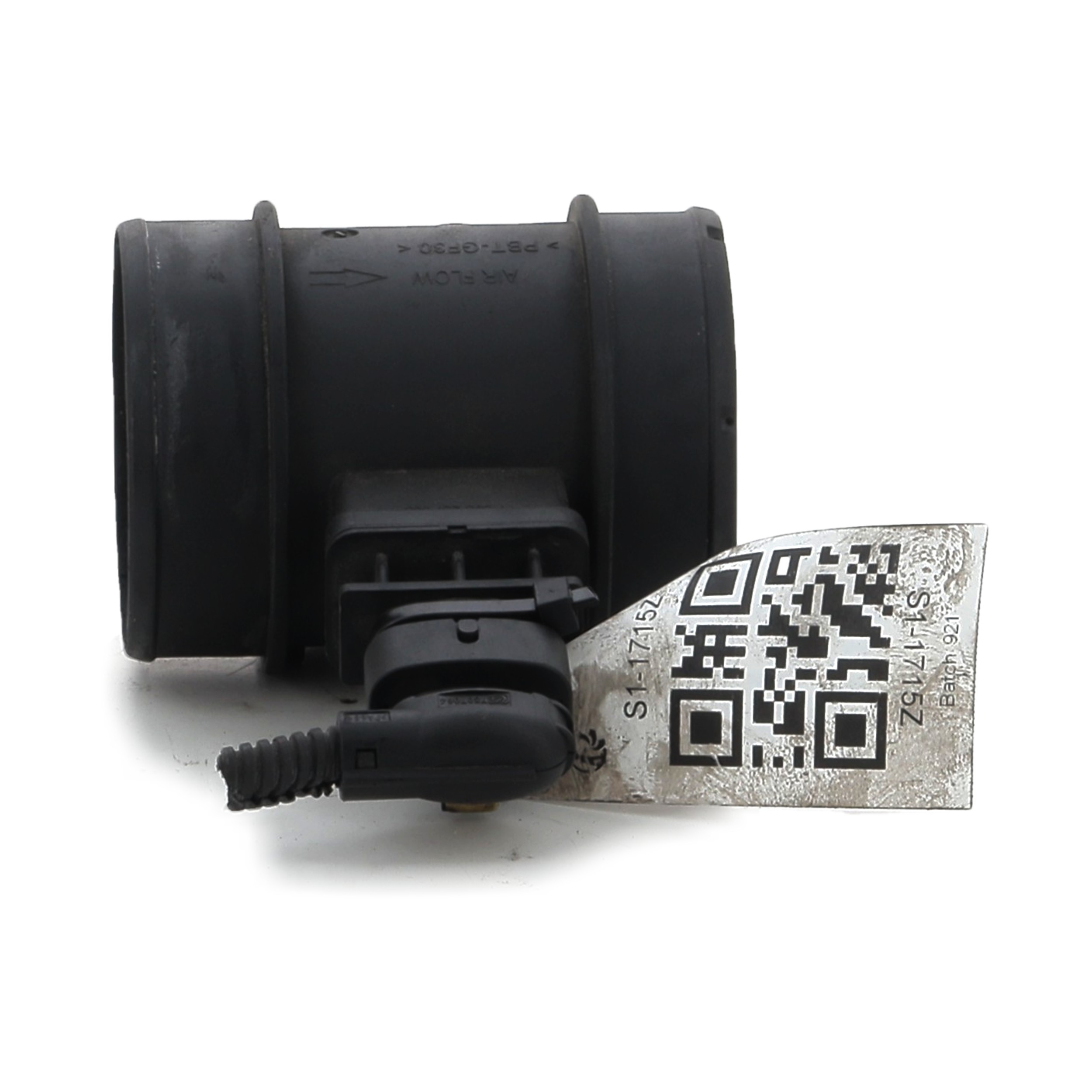 Débimètre SUZUKI SX4 1 1.9 DDIS réf. 13800-79J50 S1-1715Z S1-1715Z