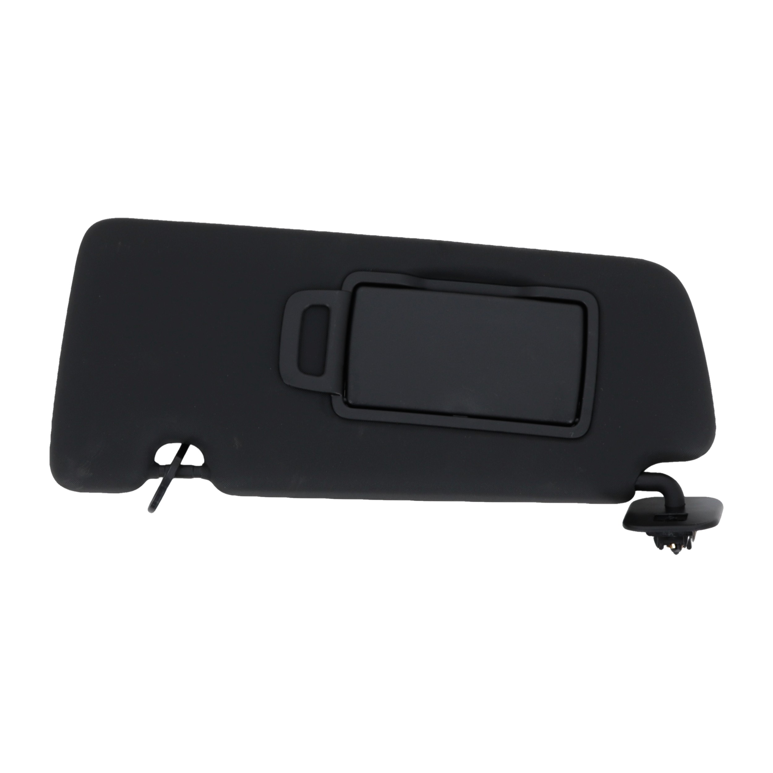 Pare-soleil gauche 964014544R - RENAULT CLIO 5 PH.1 ETECH140 - S1-1724S S1-1724S