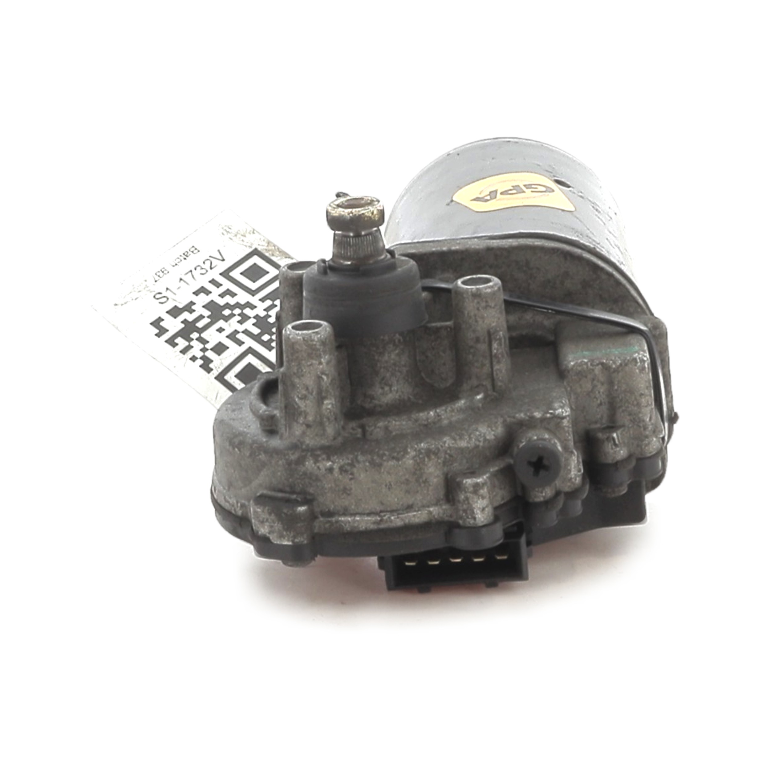 Moteur d'essuie glace avant réf. 5081623 FORD TRANSIT CONNECT 1 PH.1 S1-1732V S1-1732V