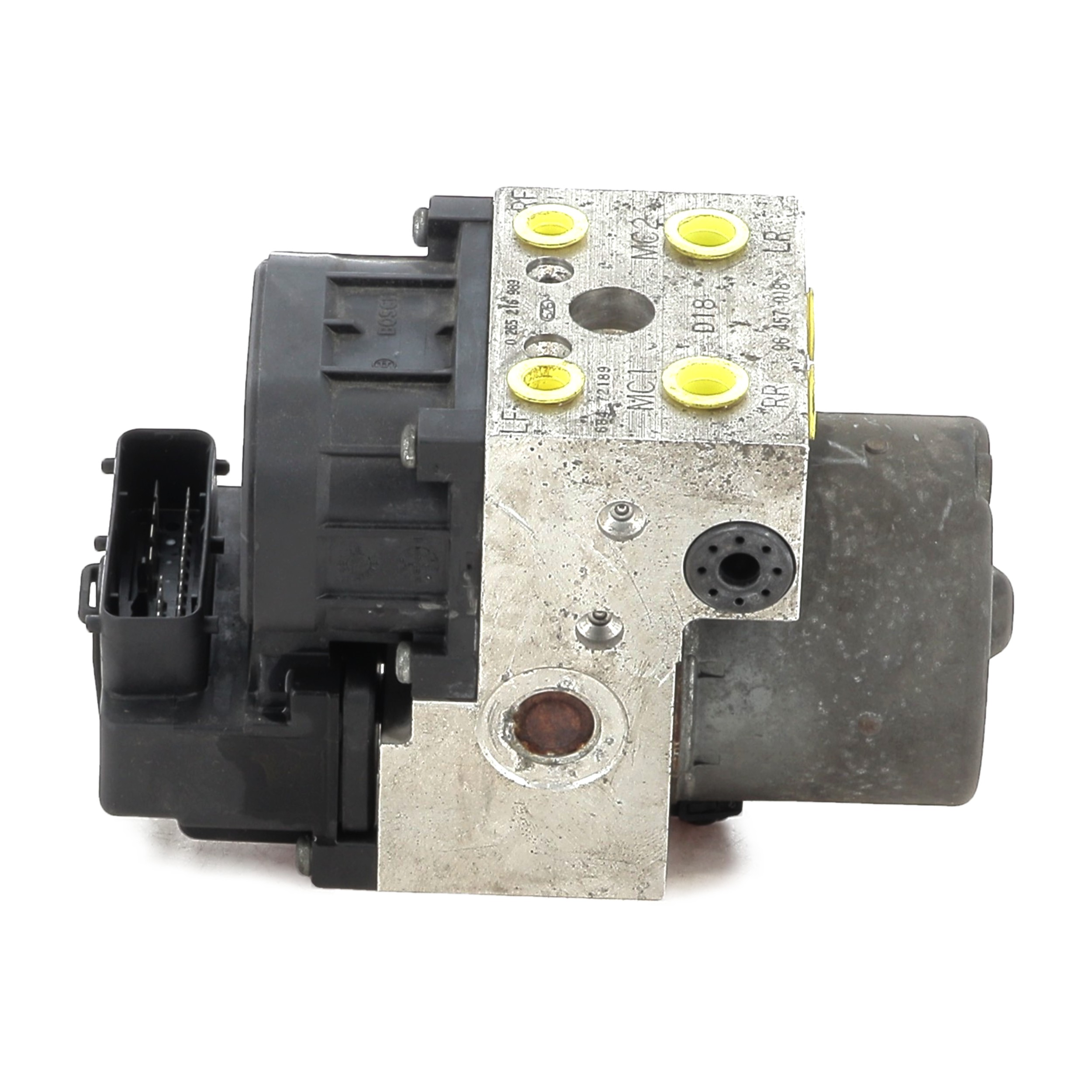 Bloc ABS 95245368 - CHEVROLET MATIZ 2 -NS1K_TYPE - S1-1733S S1-1733S