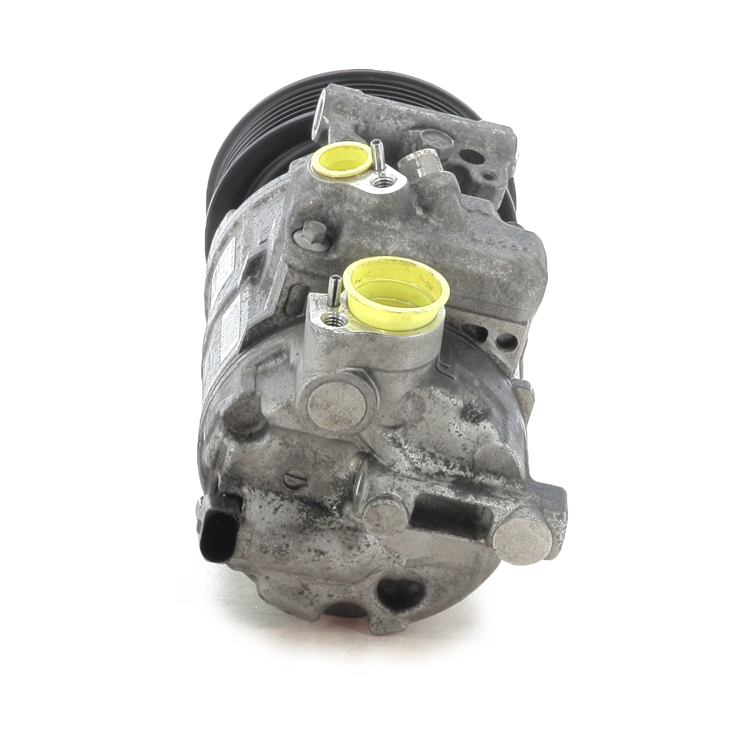 Compresseur de climatisation VOLKSWAGEN GOLF PLUS PH.1 PLUS 1.4 réf. 1K0820859S S1-1760B S1-1760B