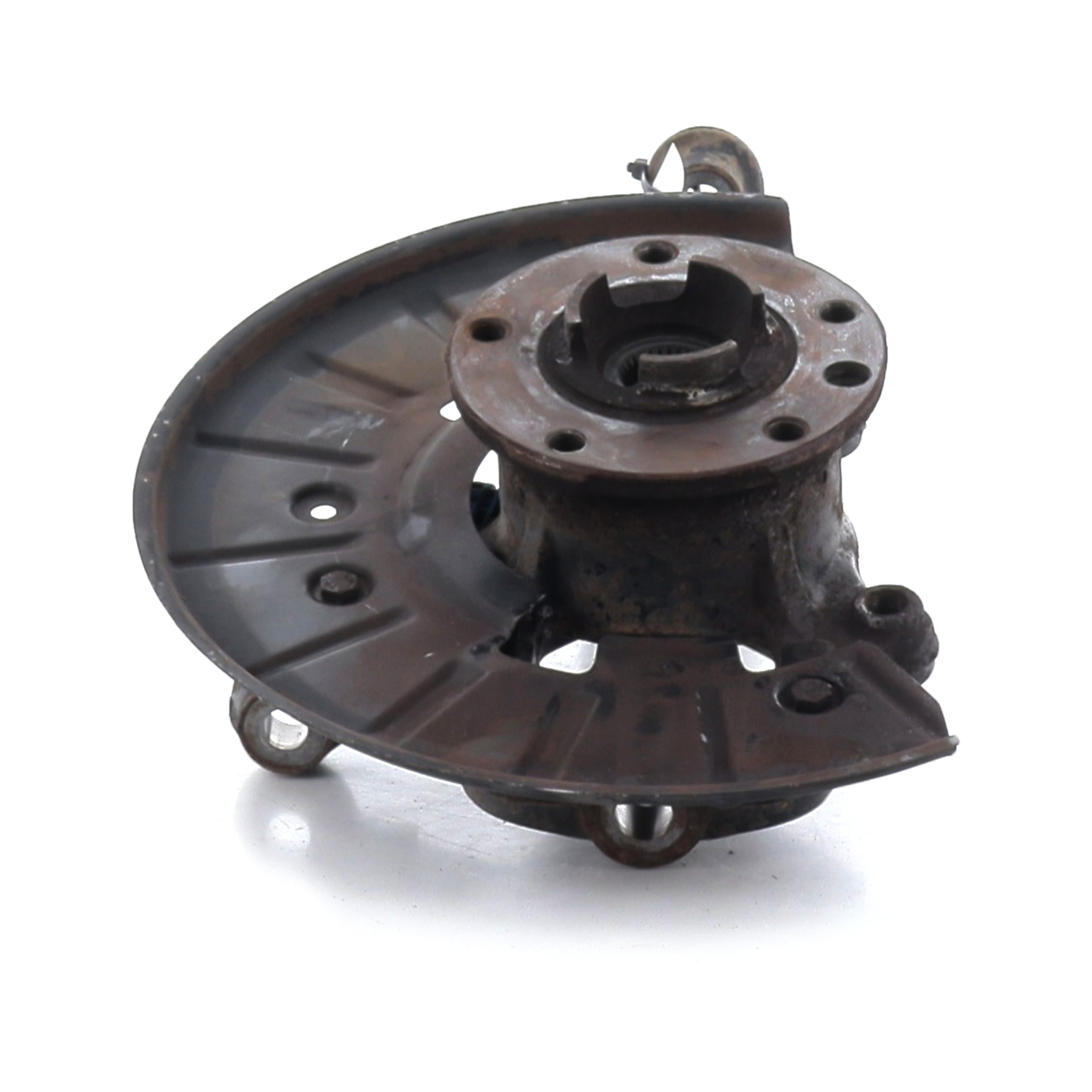 Pivot avant droit PORSCHE CAYENNE 1 PH.1 -NS1K_TYPE réf. 95534115610 S1-1760M S1-1760M