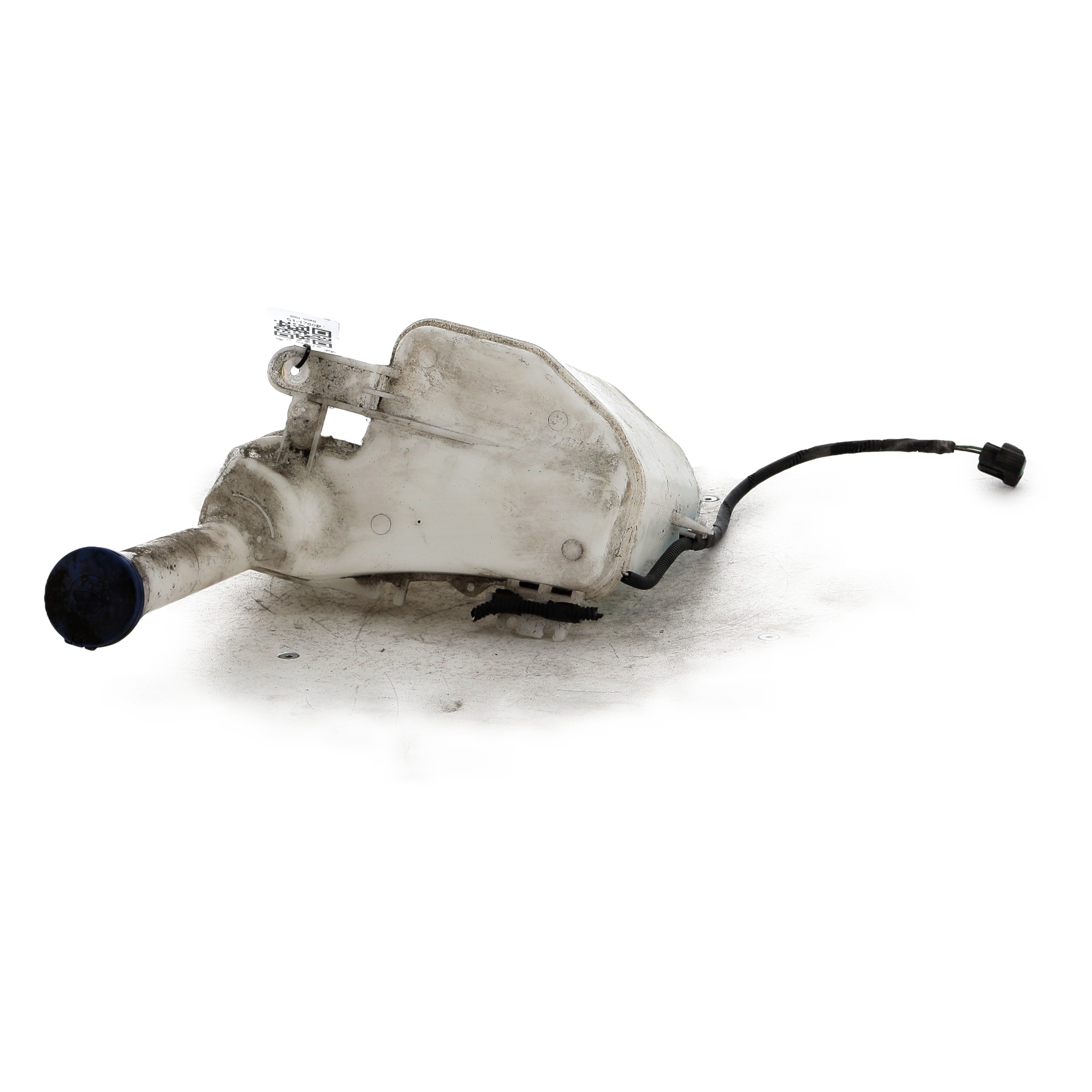 Bocal lave glace B000643380 - CITROEN C1 1 PH.3 1.0 12V - S1-1760P S1-1760P