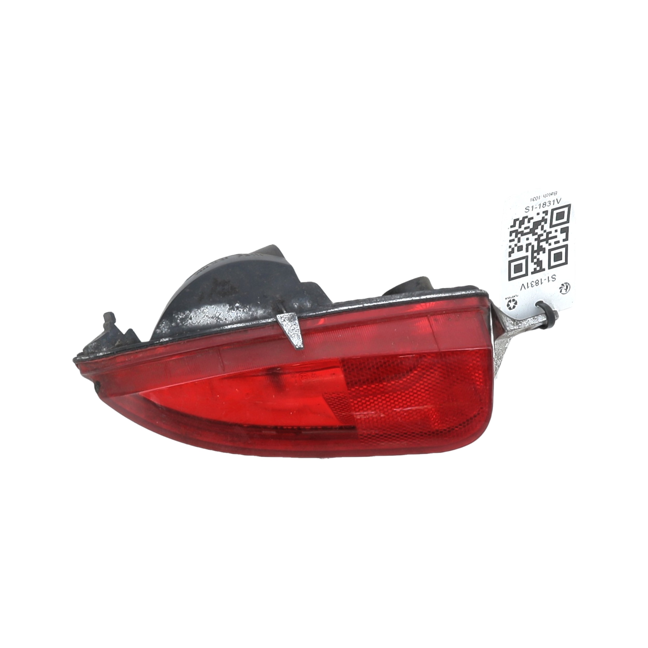 Feu de pare choc arrière droit 13118663 - OPEL CORSA C PH.2 1.0 12V - S1-1831V S1-1831V