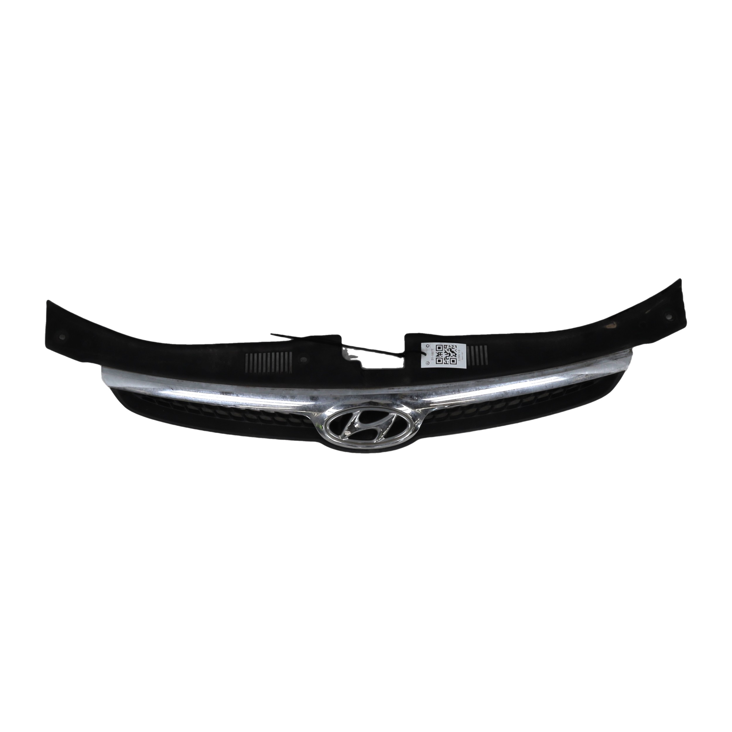 Calandre 863512R000 - HYUNDAI I30 1 PH.1 1.6 CRDI - S1-1897T S1-1897T