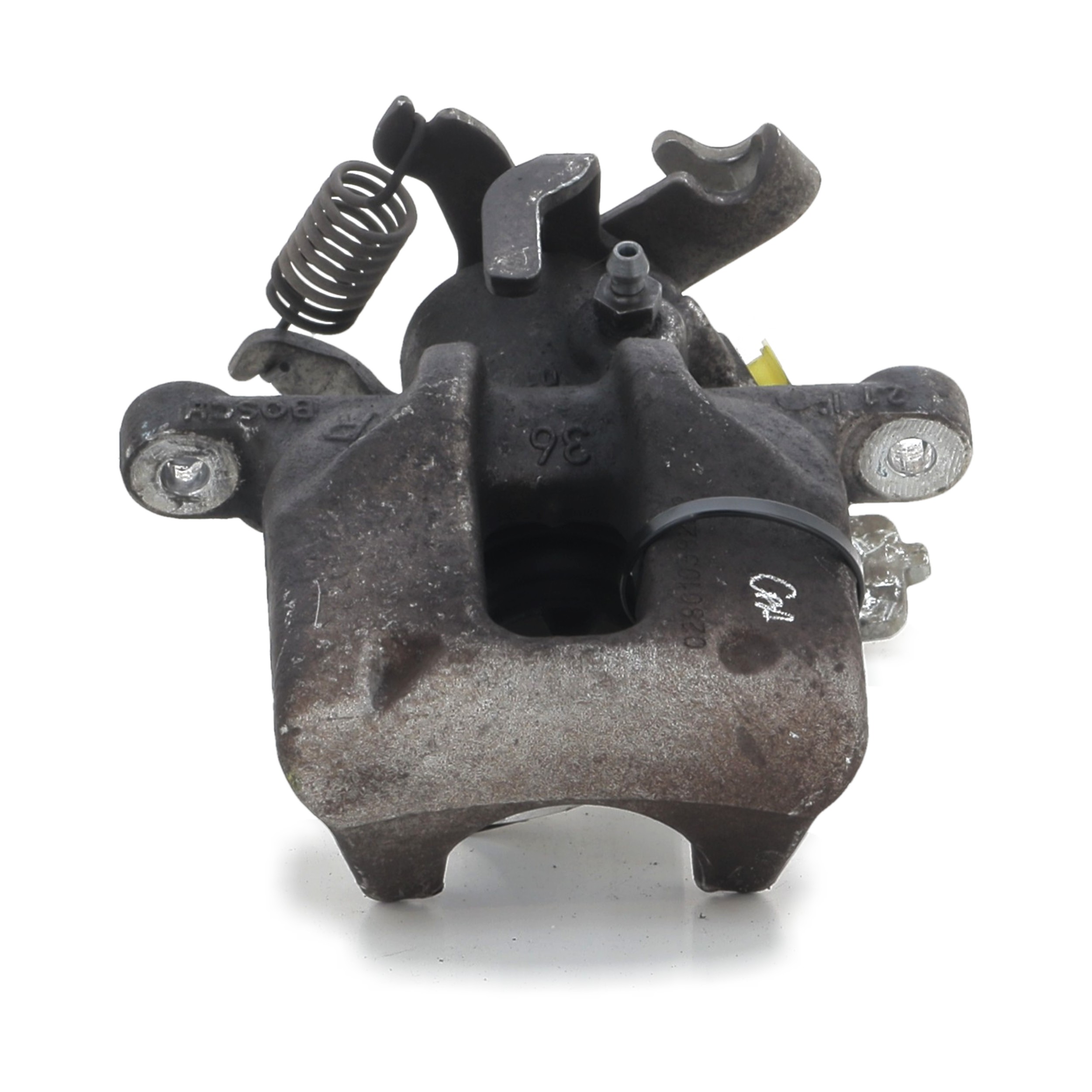 Etrier arrière droit 4783002261 - TOYOTA AURIS 2 PH.2 HSD 136H - S1-1924I S1-1924I