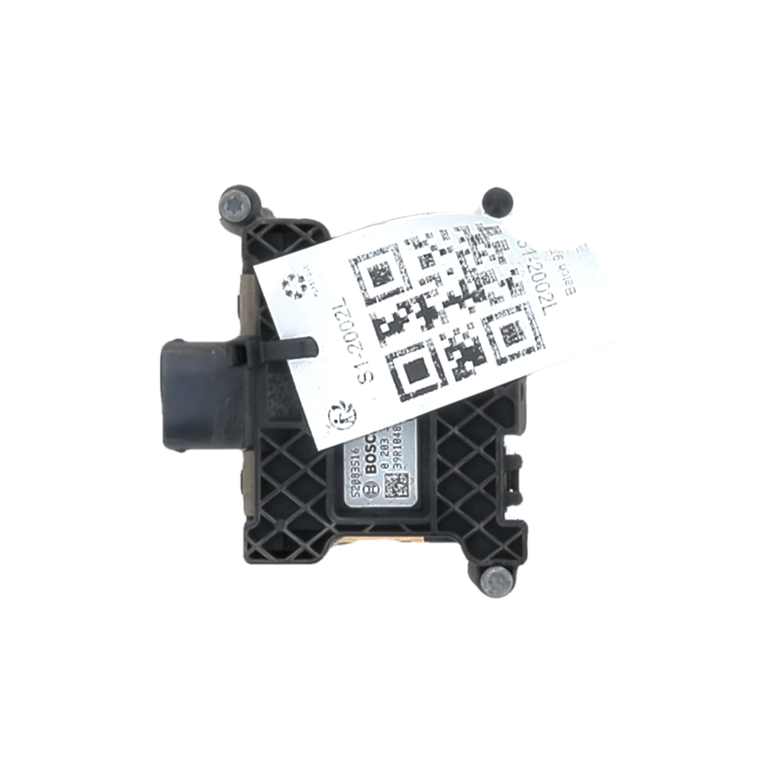 Radar anti-collision 52112324 - FIAT TIPO 2 PH.1 1.6 JTD - S1-2002L S1-2002L