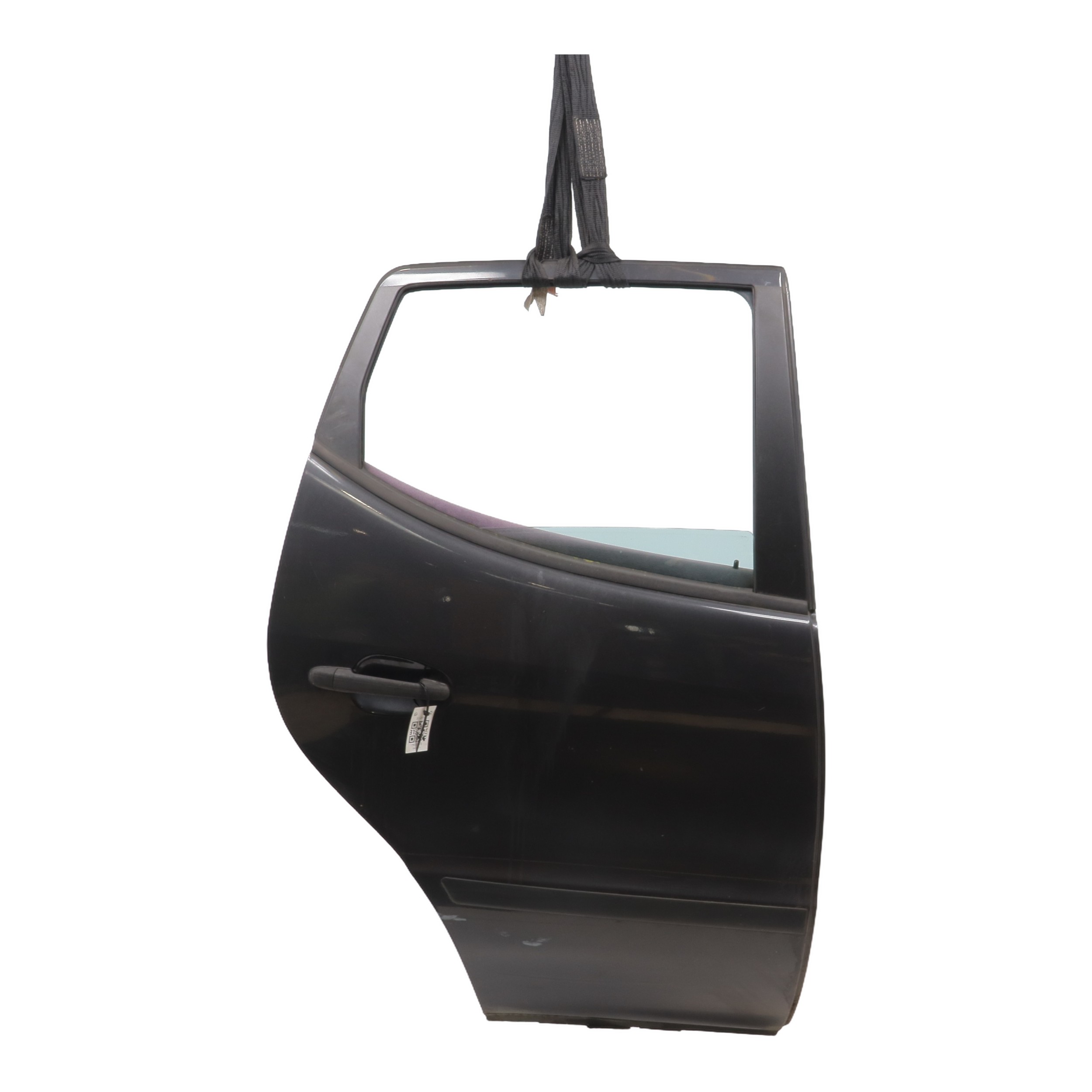 Porte arrière droite MERCEDES CLASSE A 1 PH.1 1687301405 S1-2019J S1-2019J