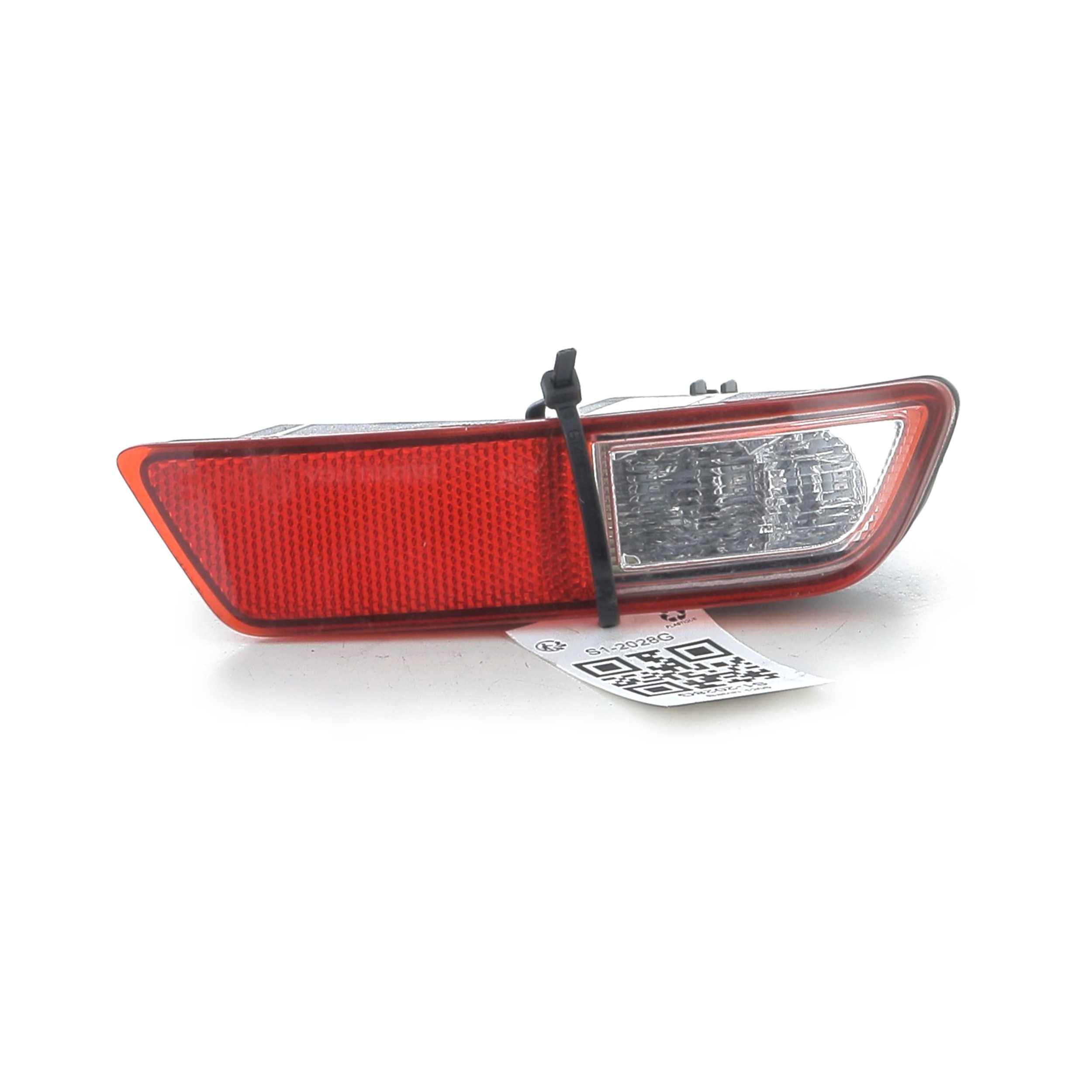 Feu de pare choc arrière gauche K68275957AC - JEEP GRAND CHEROKEE 4 PH.3 2.2 CRD - S1-2028G S1-2028G