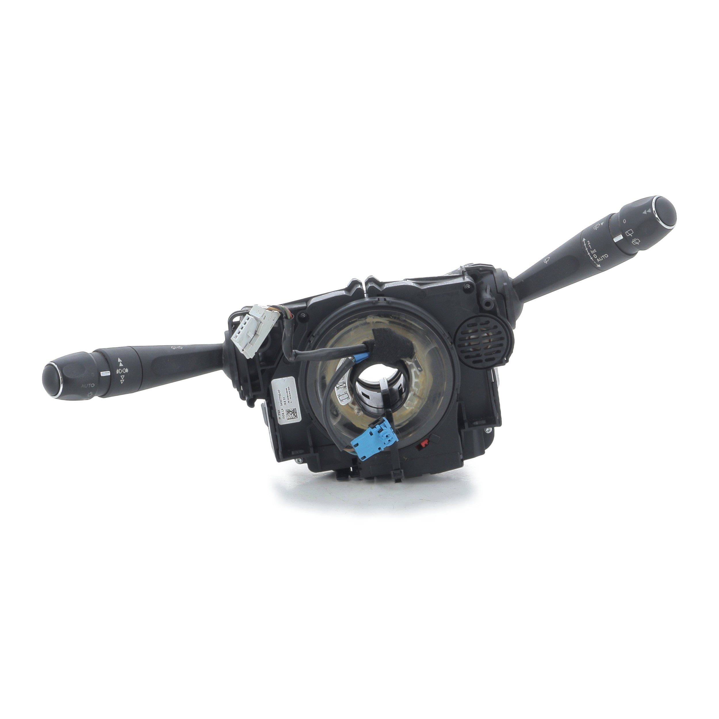 Commodo monobloc 98199578ZD - CITROEN C4 2 PH.1 1.6 EHDI - S1-2035S S1-2035S