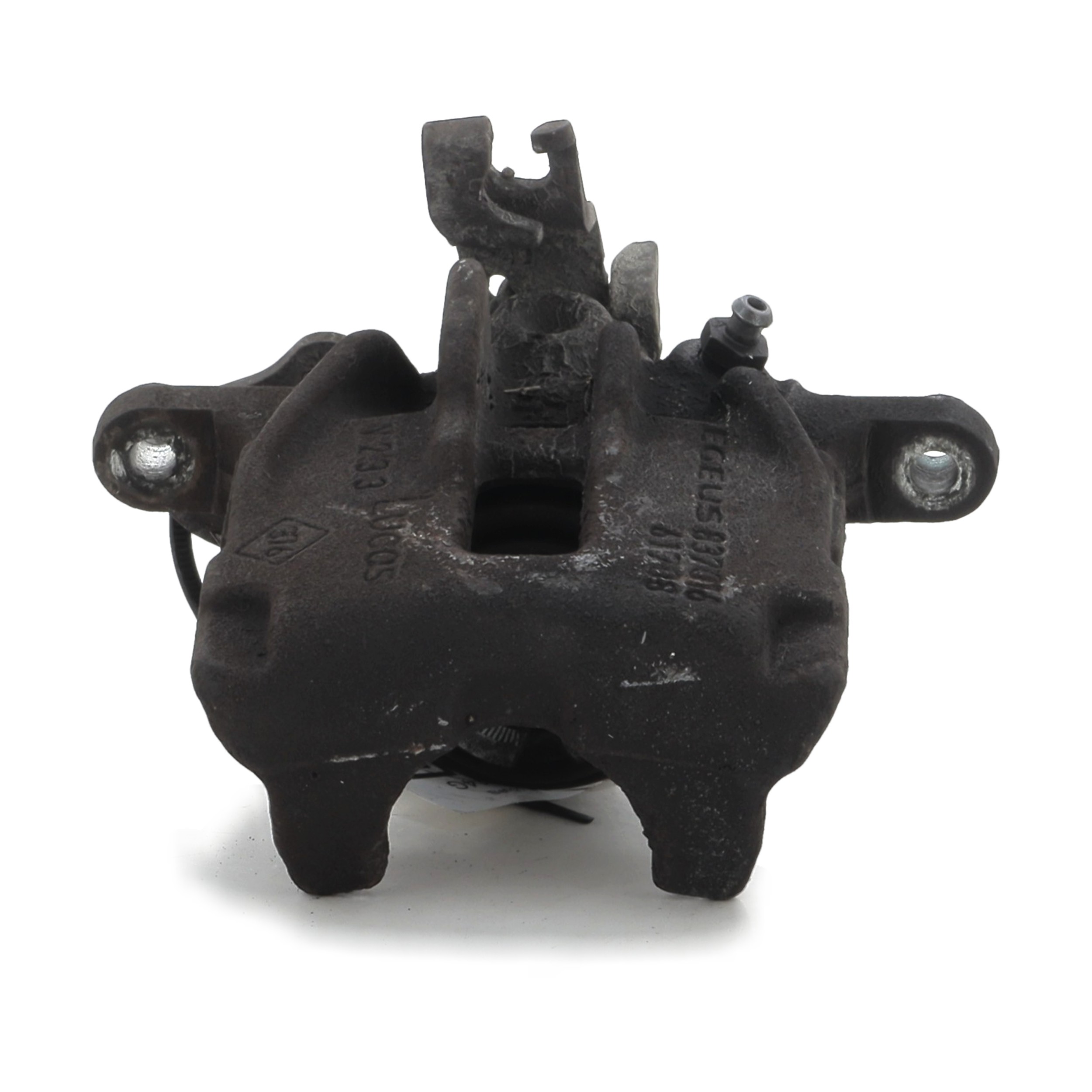 Etrier arrière droit 6000620047 - FIAT TALENTO 2 - S1-2114G S1-2114G