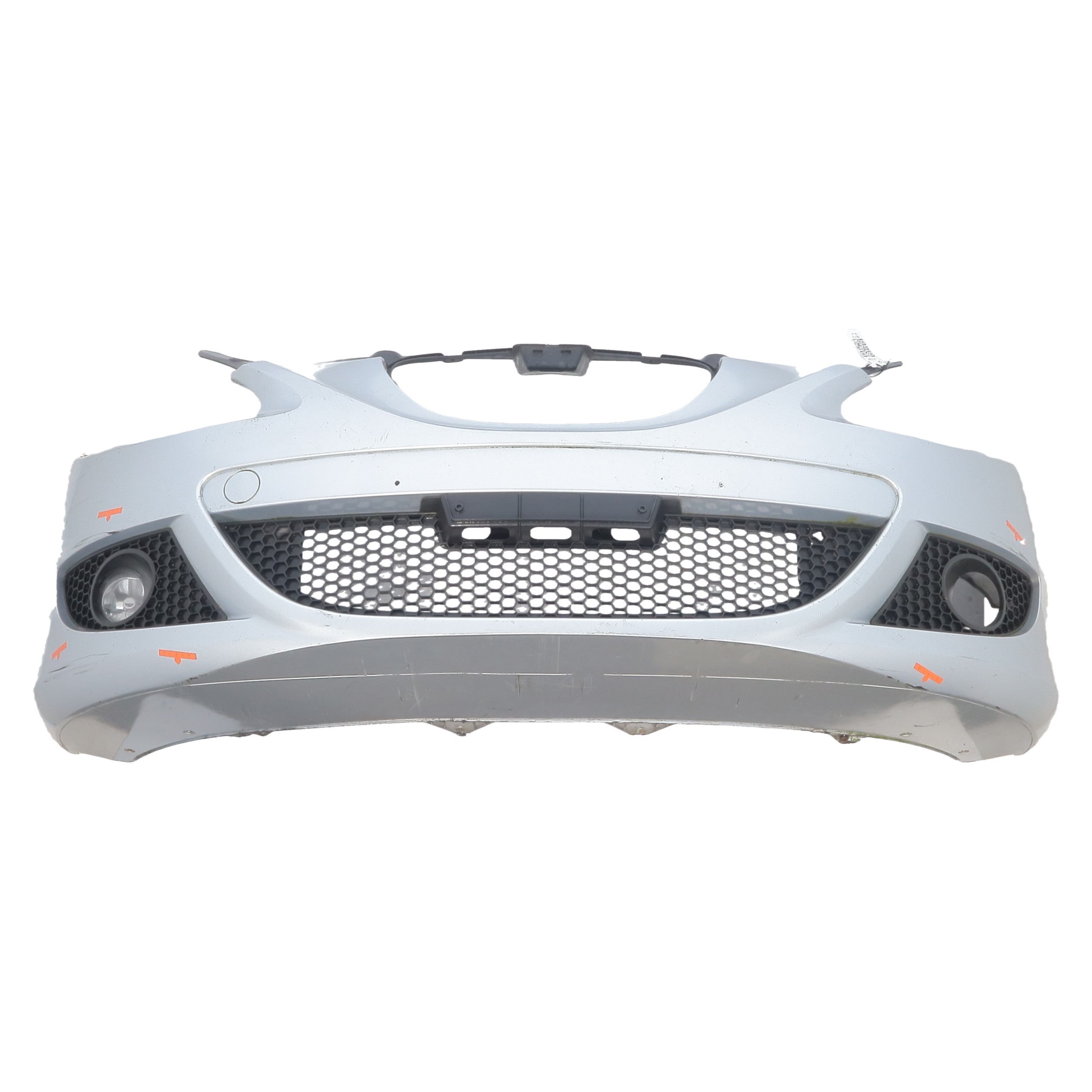 Pare choc avant 1P0807217AAGRU - SEAT LEON 2 PH.1 1.9 TDI - S1-2126V S1-2126V