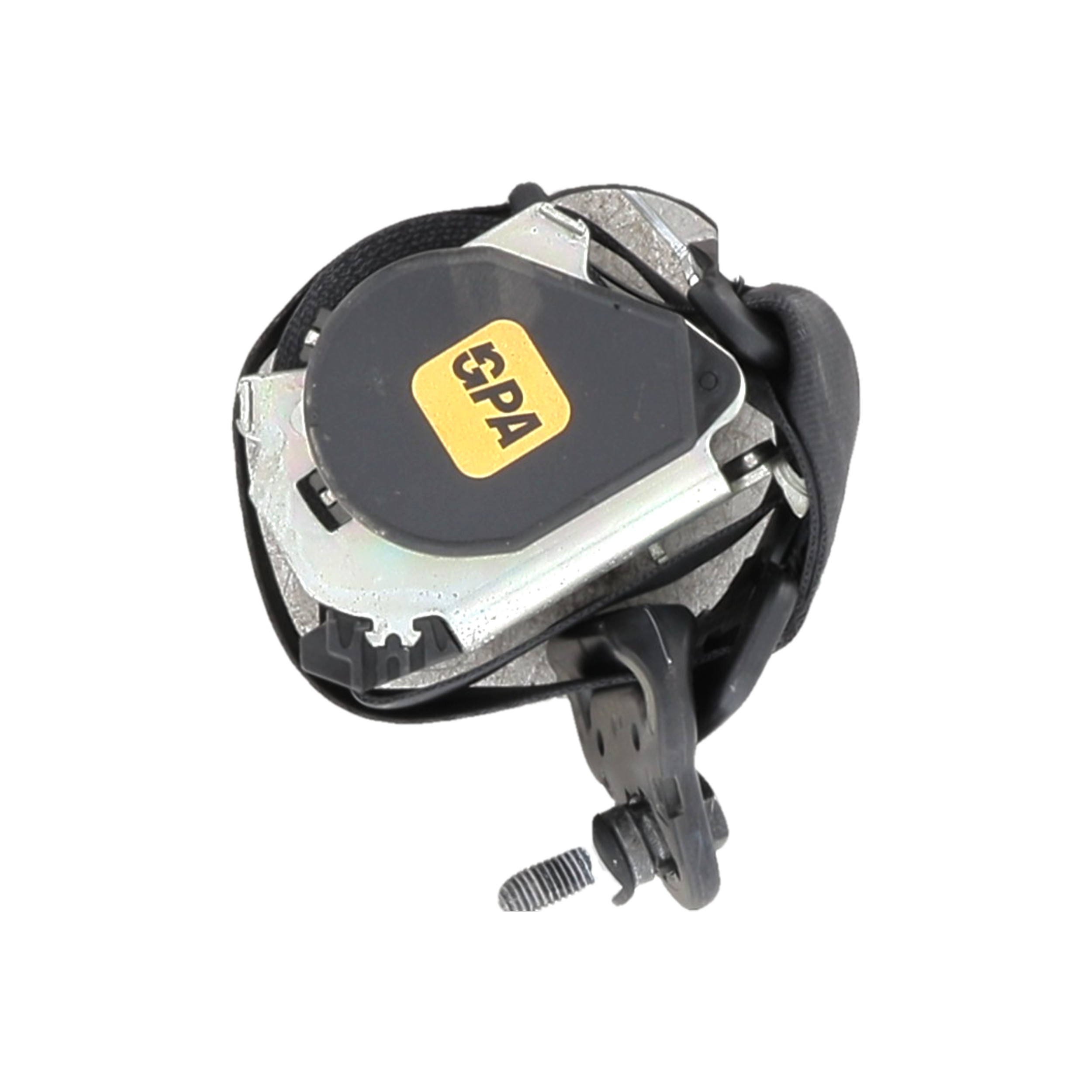 Ceinture centrale arrière 888500016R - DACIA DUSTER 1 PH.1 1.5 DCI - S1-2171K S1-2171K