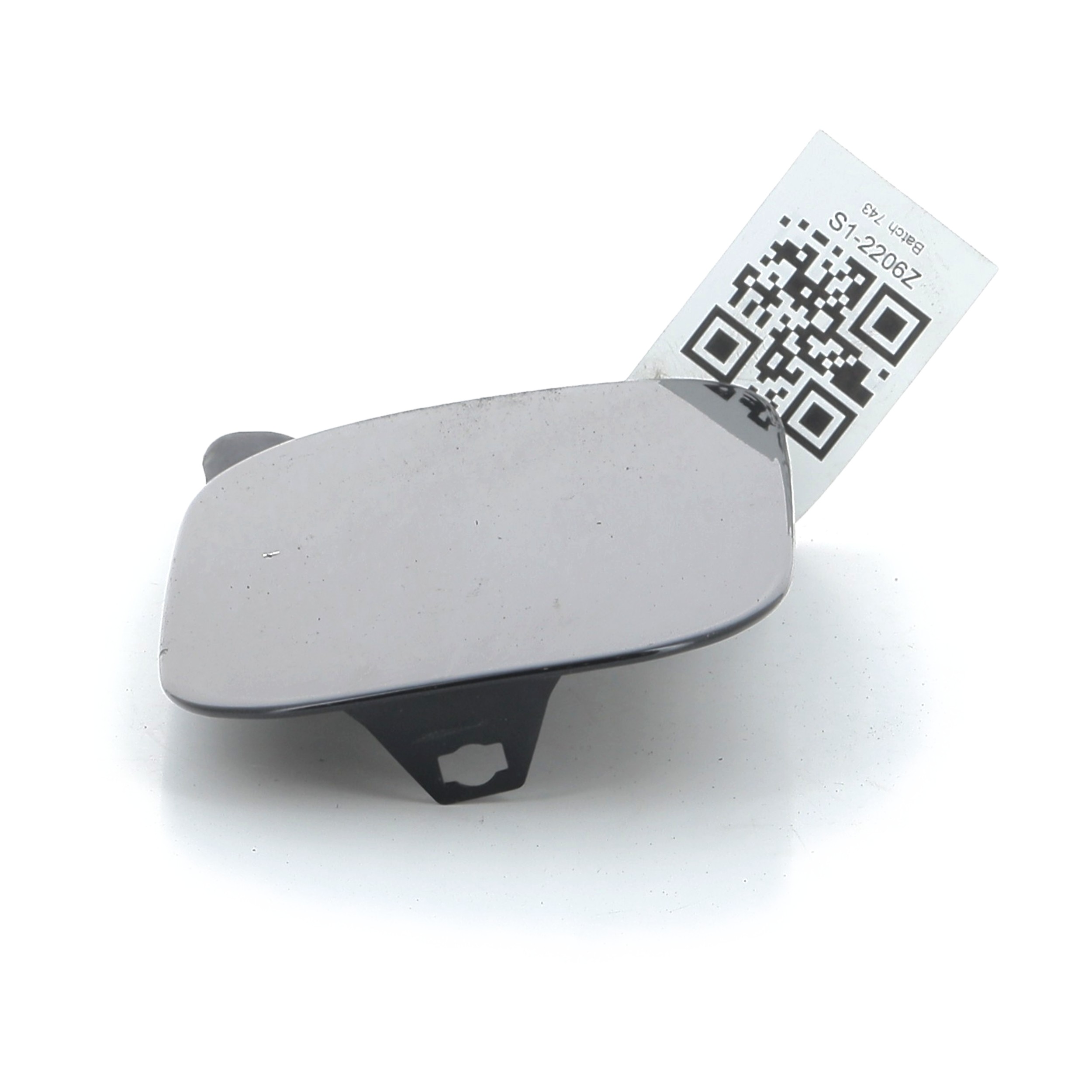 Trappe portillon carburant 8E0809905B - AUDI A4 AVANT 2 PH.2 TDI - S1-2206Z S1-2206Z [reference_99421] 4