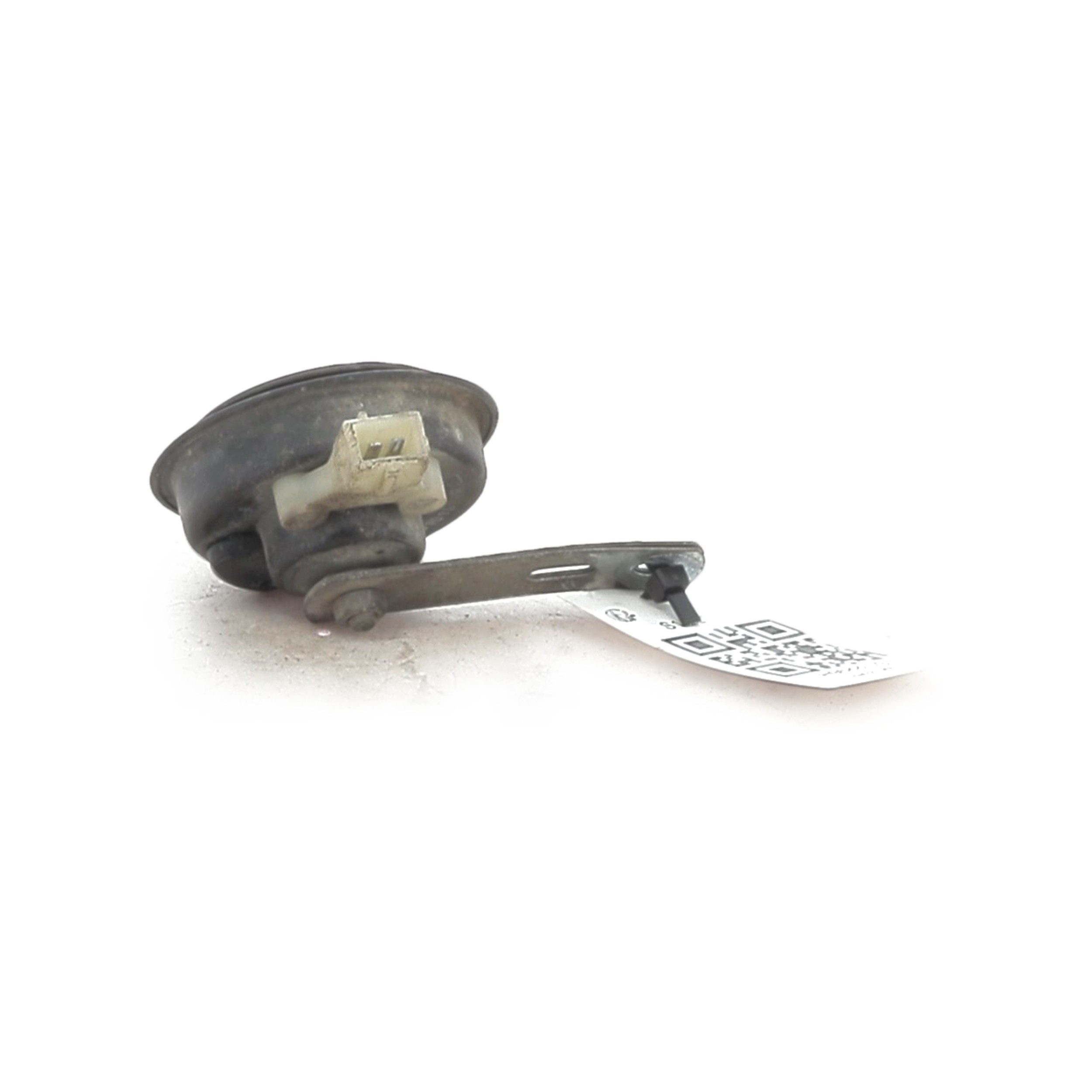 Klaxon 256101984R - RENAULT TWINGO 2 PH.1 1.5 DCI - S1-2296H S1-2296H