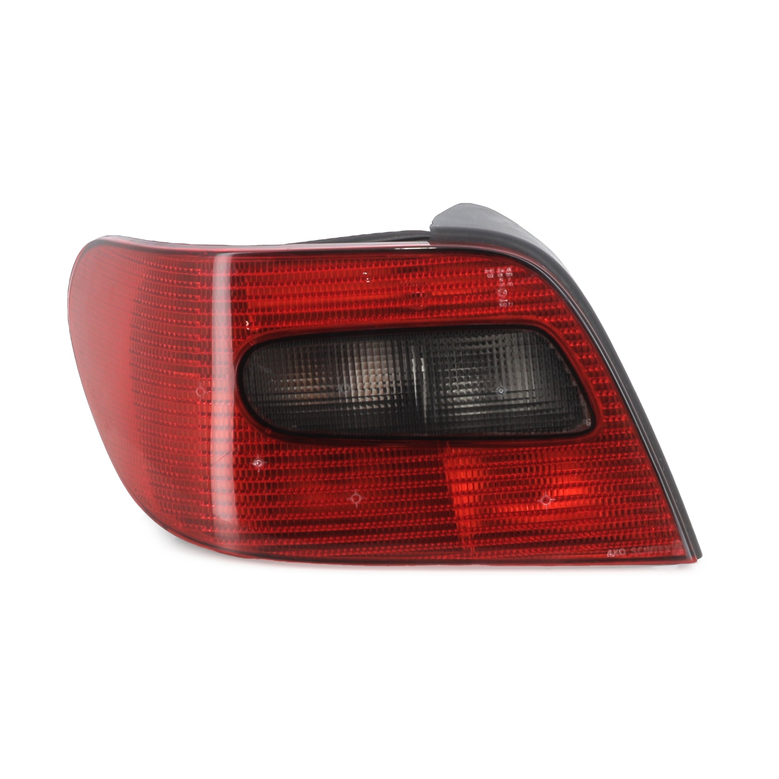 Feu arrière gauche CITROEN XSARA PH.1 réf. 00006350J5 S1-2297B S1-2297B