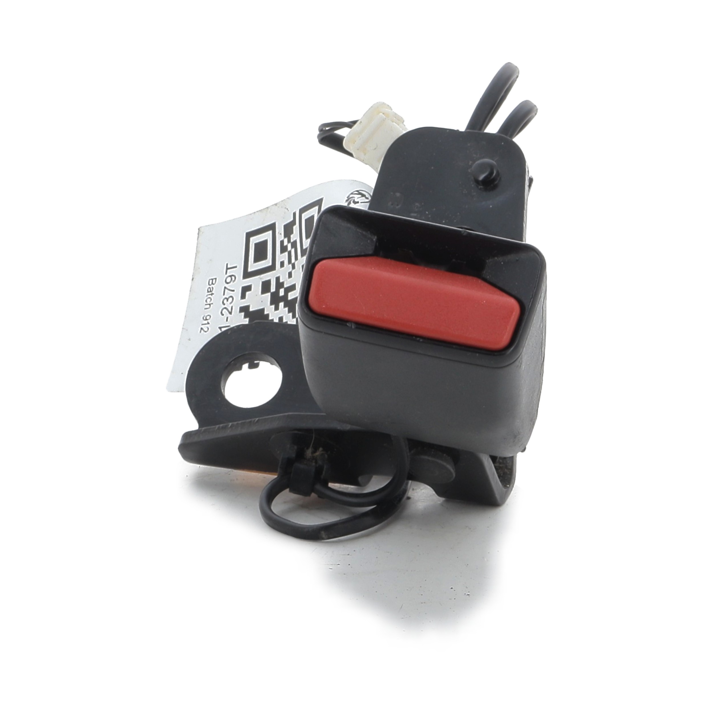 Attache ceinture arrière gauche CITROEN DS5 PH.1 S1-2379T S1-2379T