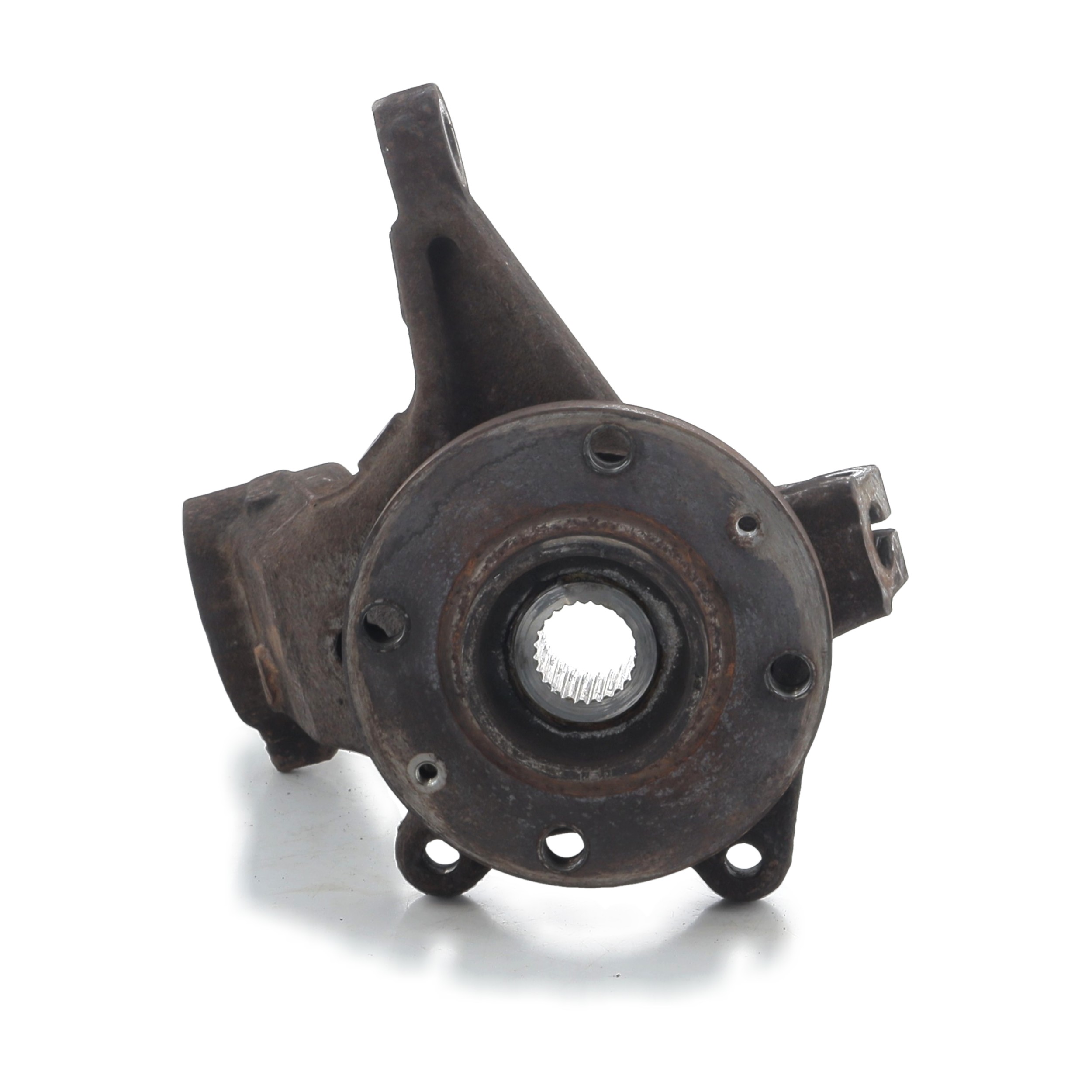 Pivot avant gauche PEUGEOT 206 CC CC réf. 364657 S1-2405X S1-2405X