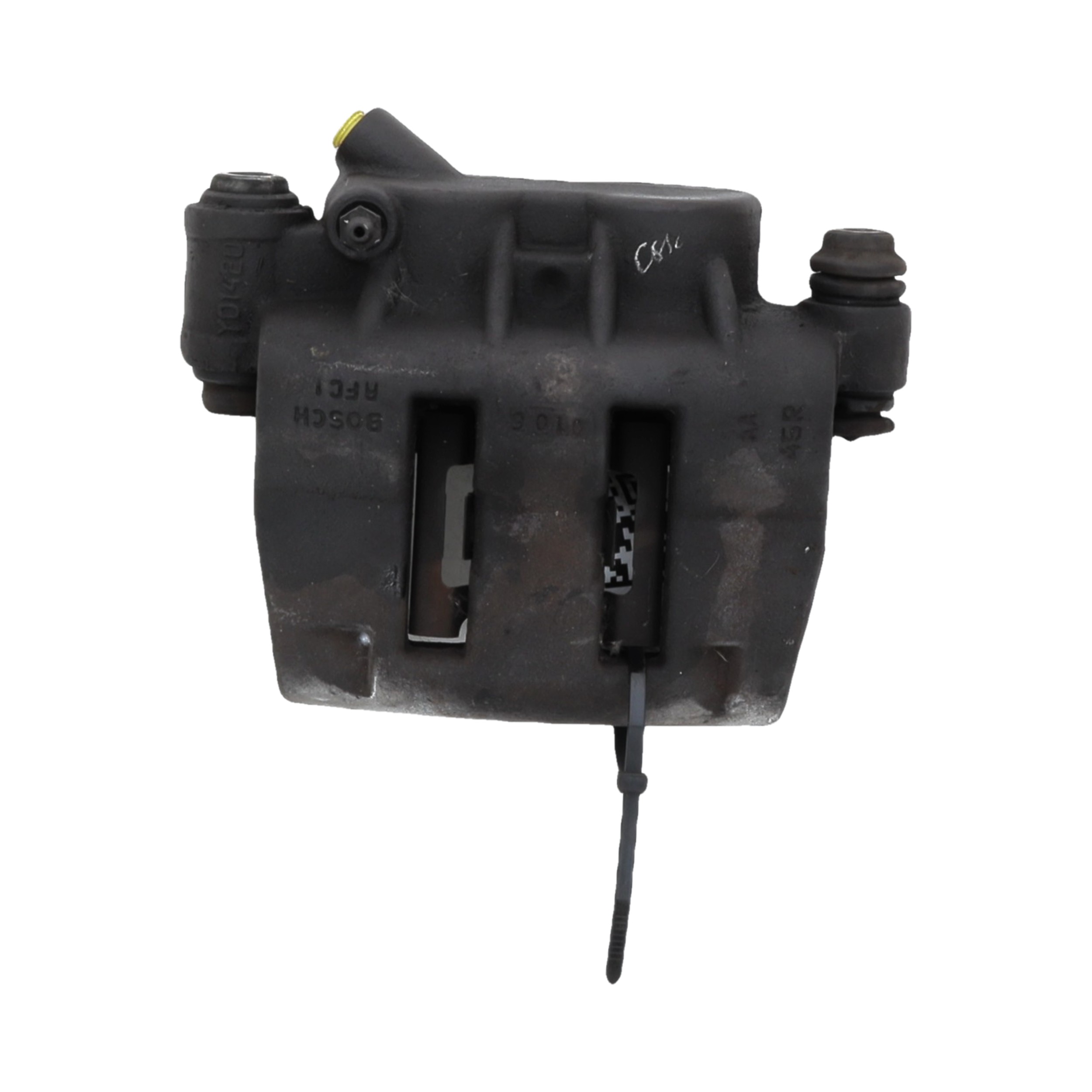 Etrier avant droit 7701208013 - RENAULT MASTER 3 PH.1 -NS1K_TYPE - S1-2456Z S1-2456Z