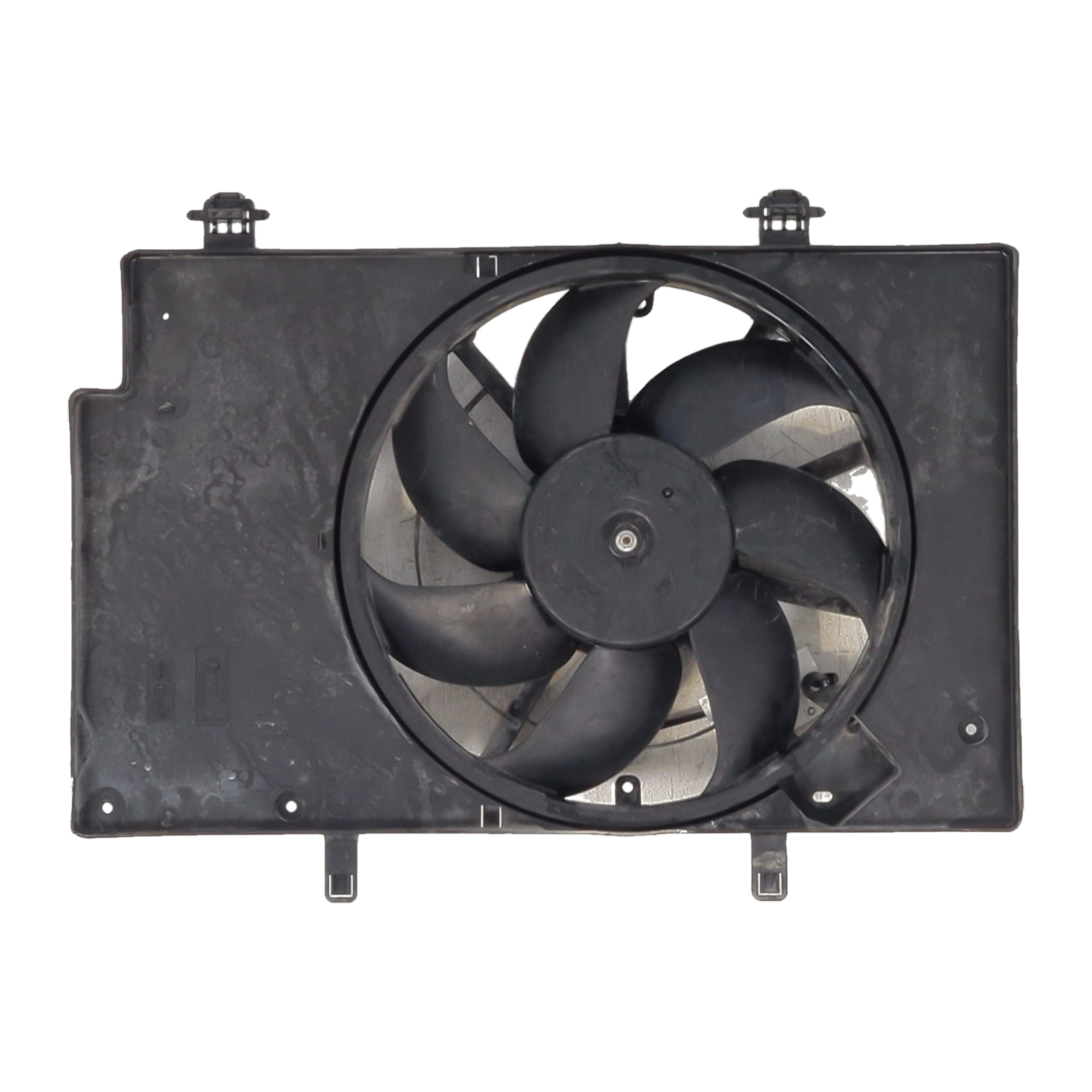 Groupe motoventilateur 2145093 - FORD FIESTA 6 PH.2 1.2 82 - S1-2548H S1-2548H