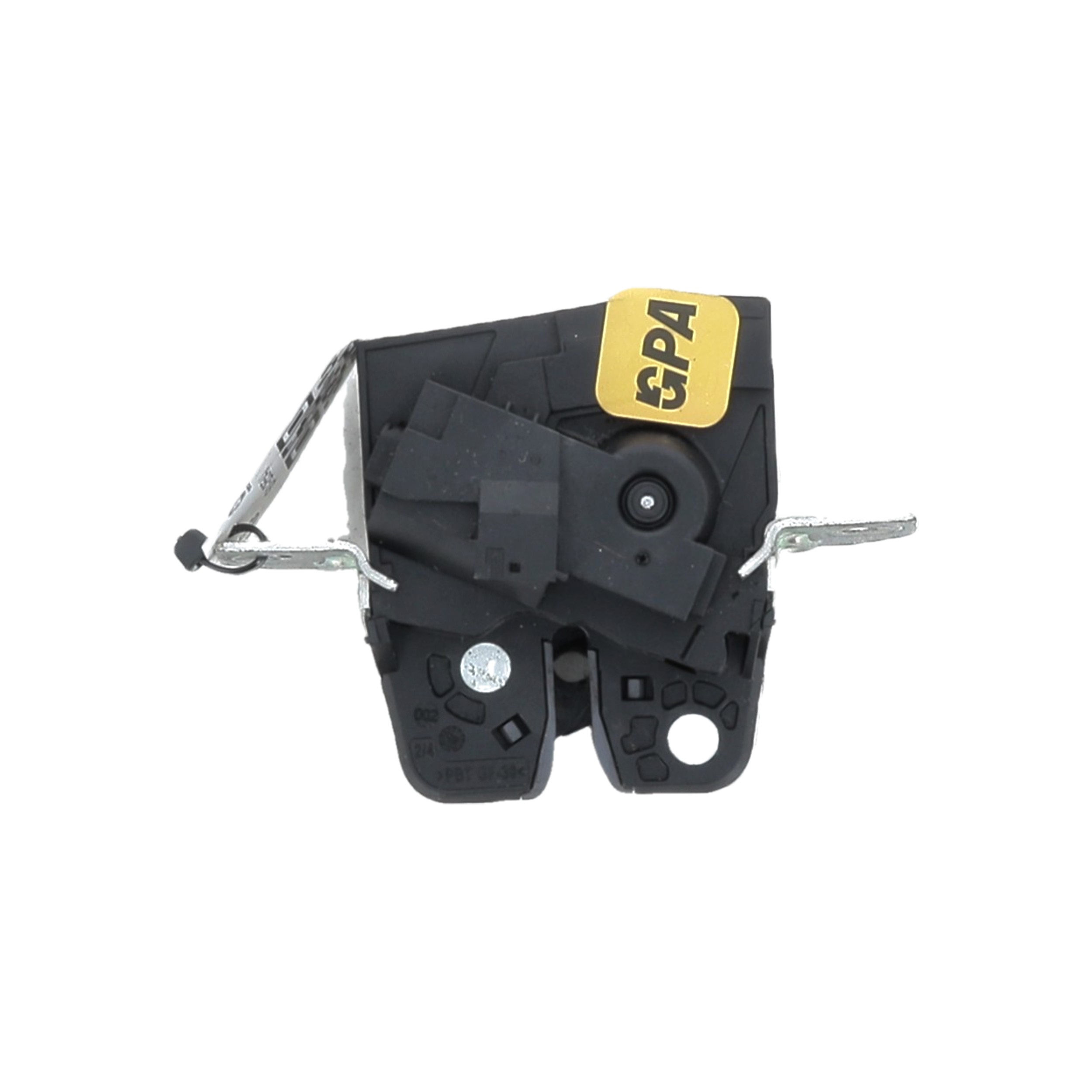 SERRURE DE HAYON 2467401301 - MERCEDES CLASSE A 3 PH.1 180 CDI - S1-2554J S1-2554J