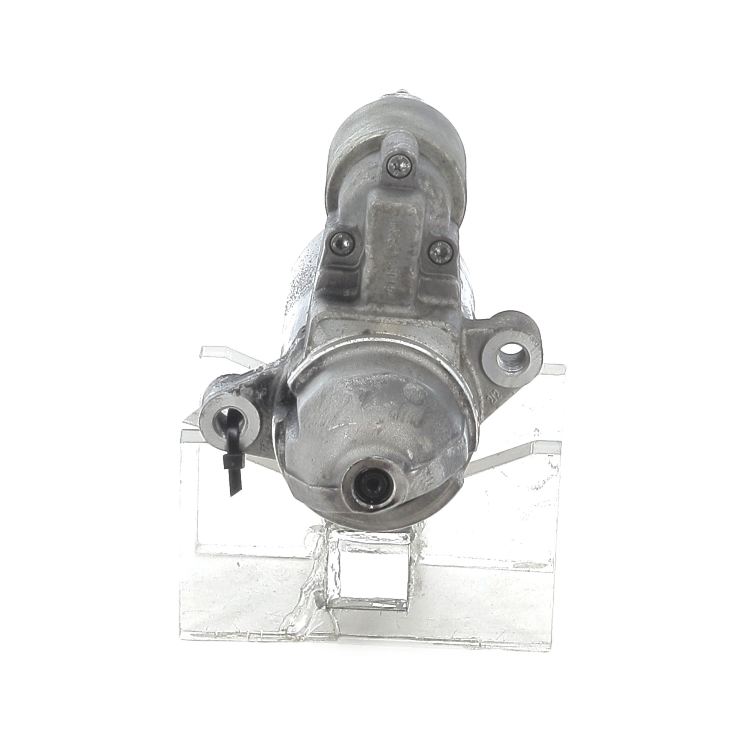 Démarreur TOYOTA VERSO PH.2 1.6 D4D réf. 281000X040 S1-2568K S1-2568K