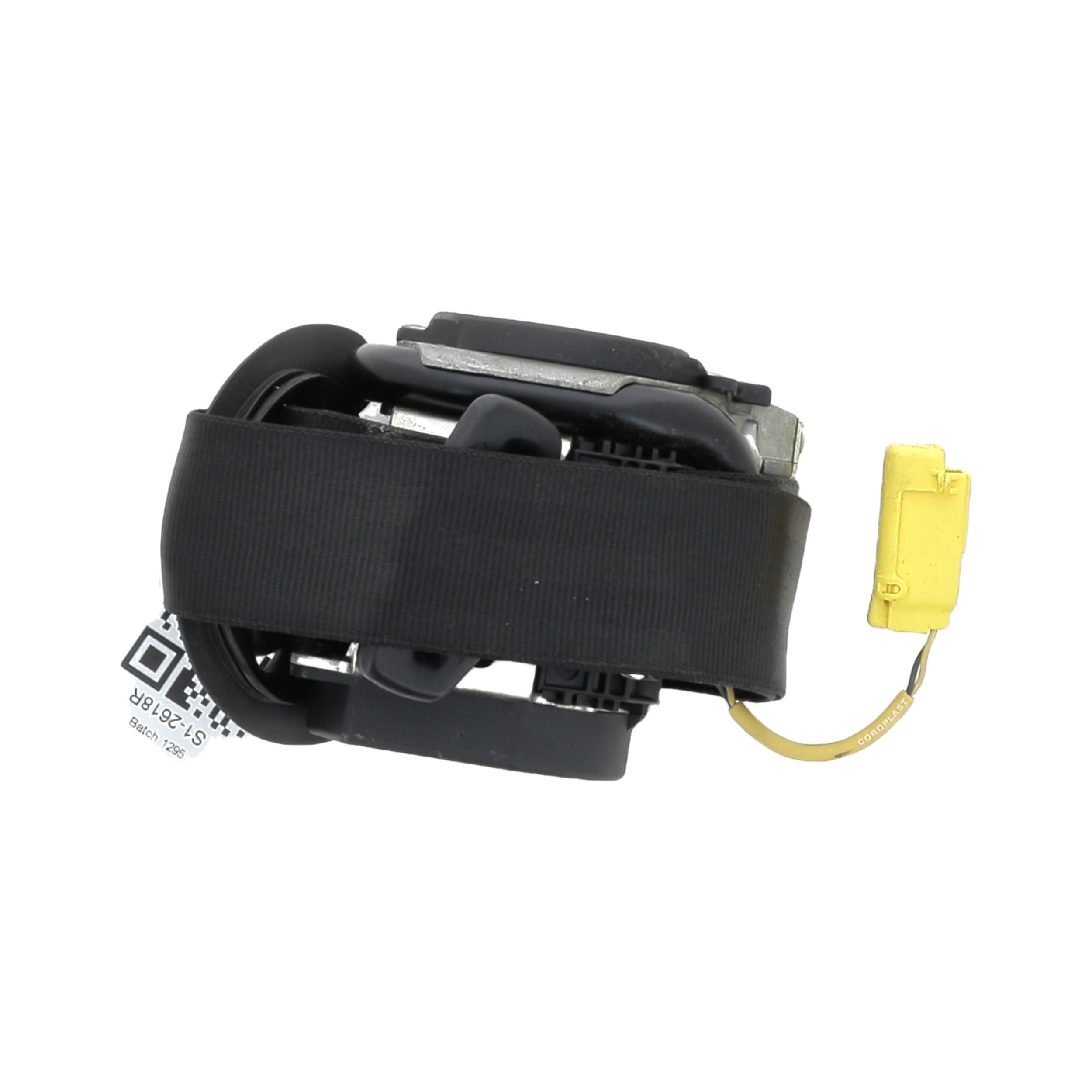 Ceinture avant gauche VOLKSWAGEN GOLF 5 réf. 1K4857705ARRAA S1-2618R S1-2618R