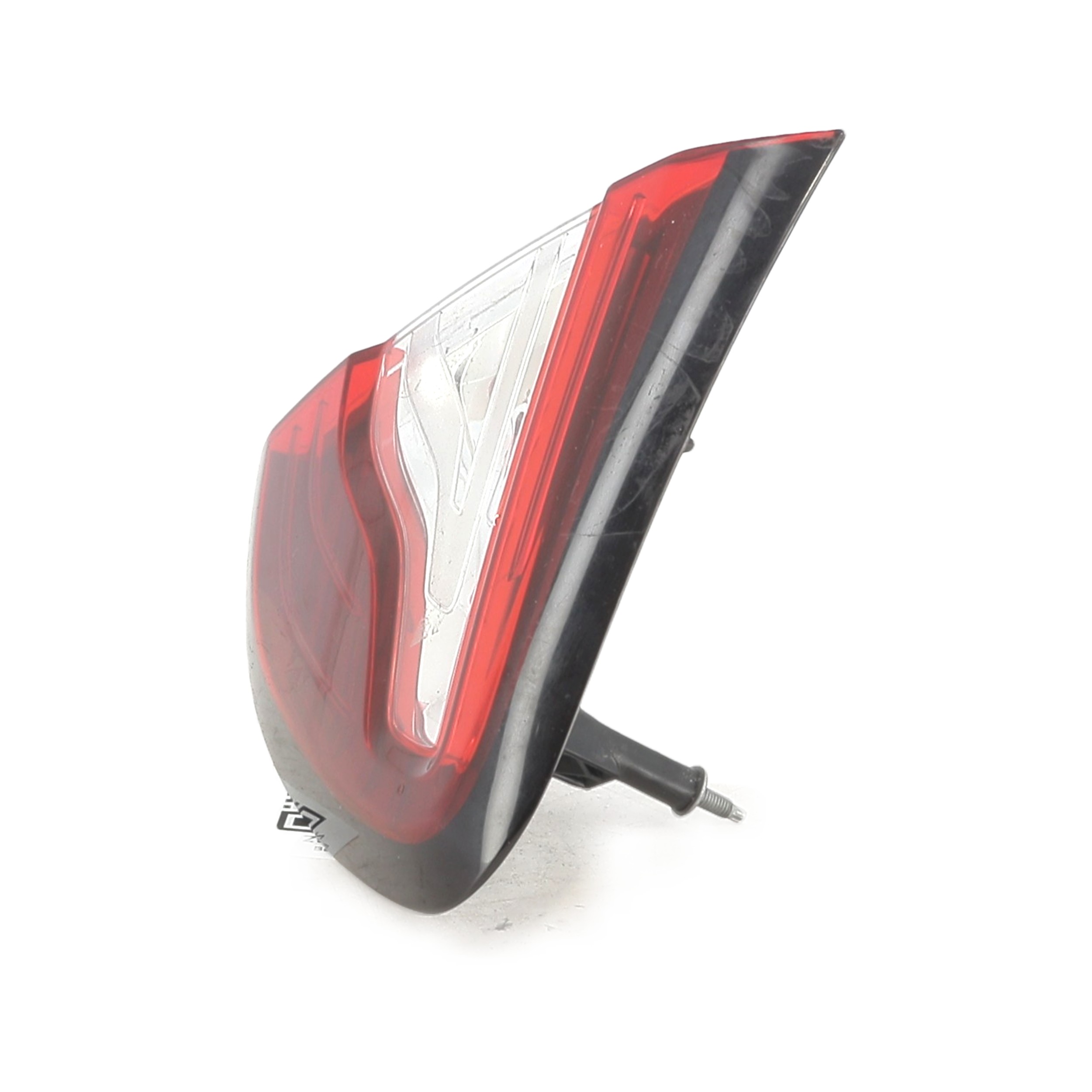 Feu de hayon gauche 265555726R - RENAULT CAPTUR 1 PH.2 1.2 TCE - S1-2626Z S1-2626Z