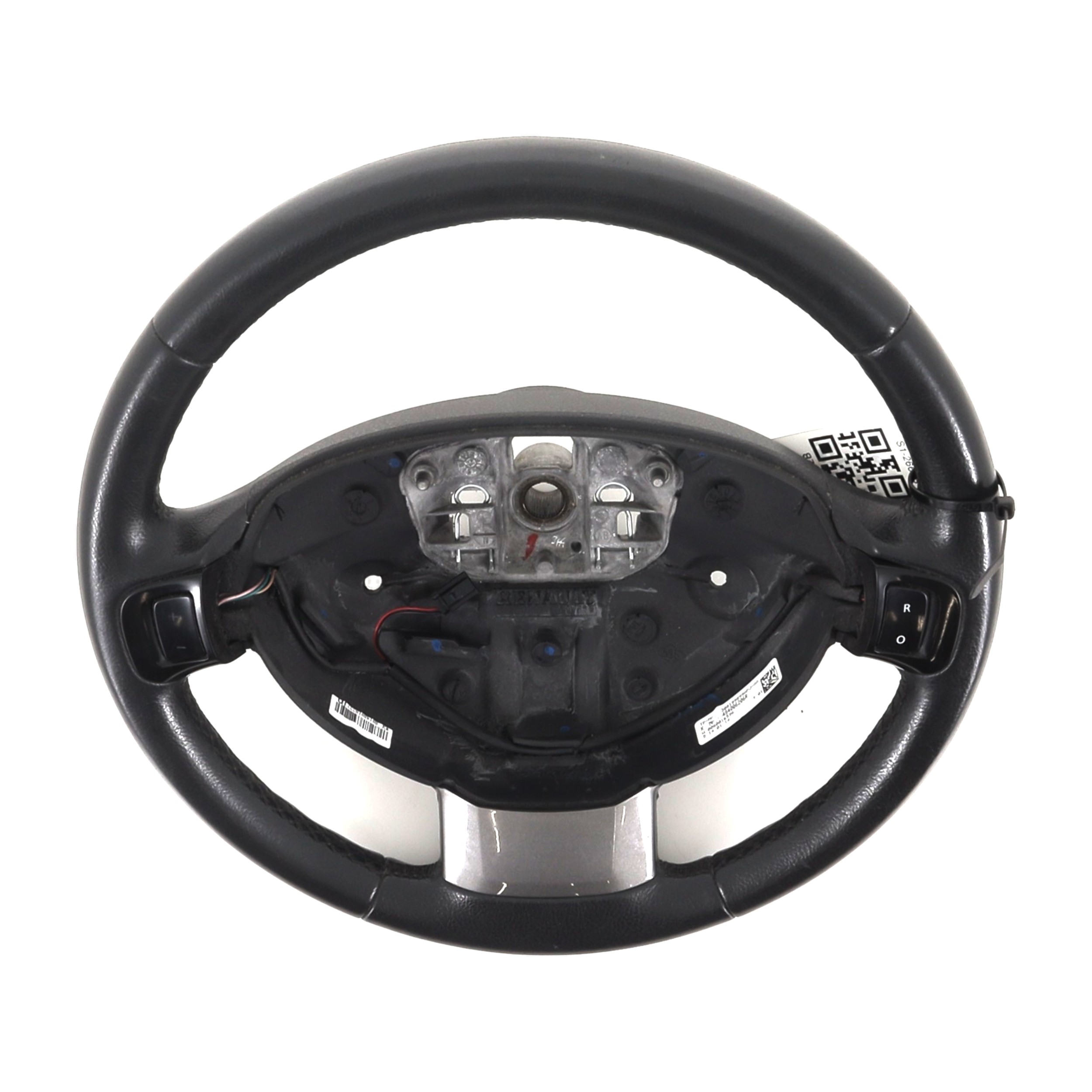 Volant 484004888R - DACIA SANDERO 2 PH.1 1.5 DCI - S1-2662B S1-2662B