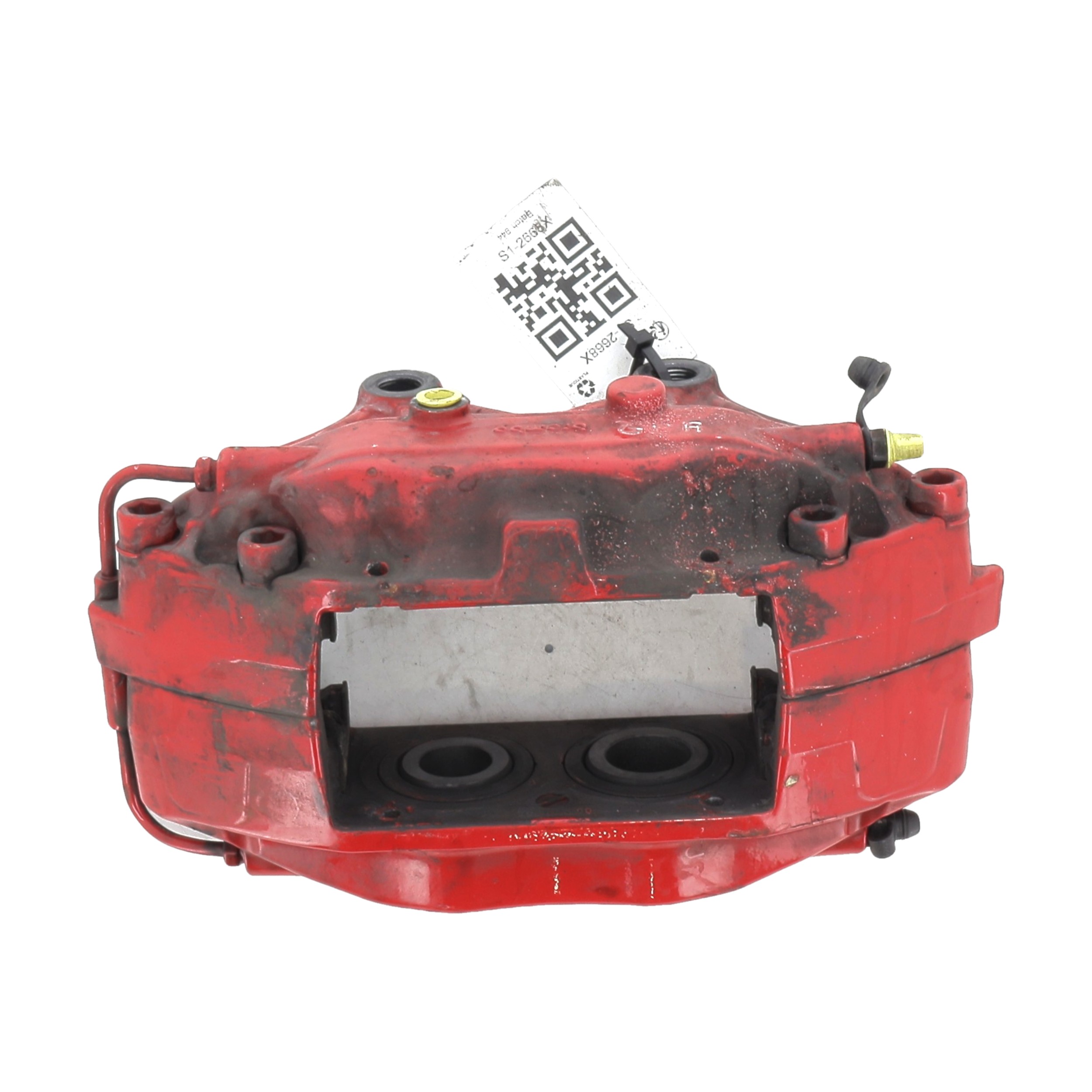 Etrier avant droit C2N2144 - JAGUAR XK 1 R - S1-2668X S1-2668X