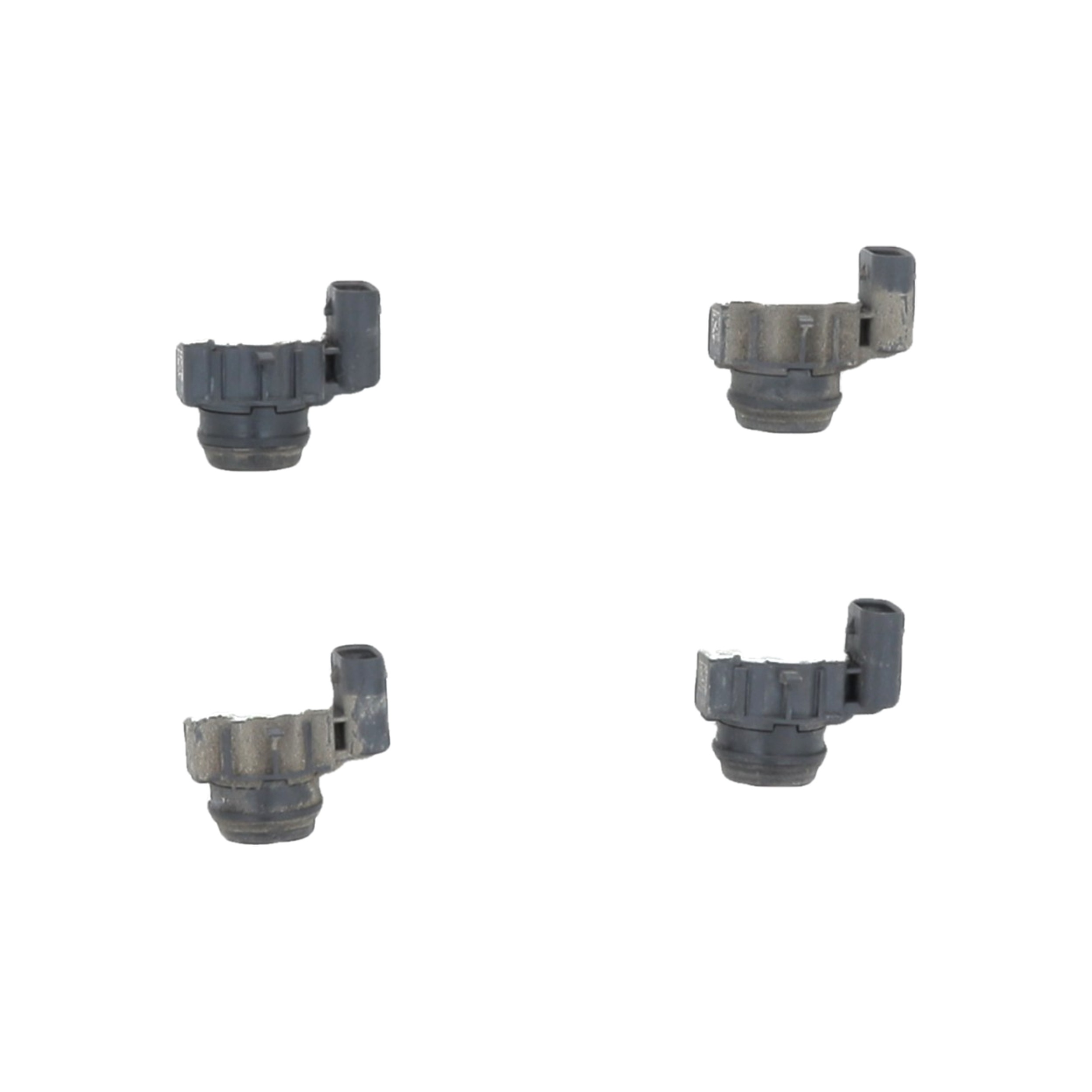 Radars aide au stationnement arrière 66209384903 - BMW SERIE 1 2 PH.1 118 D - S1-2685P S1-2685P